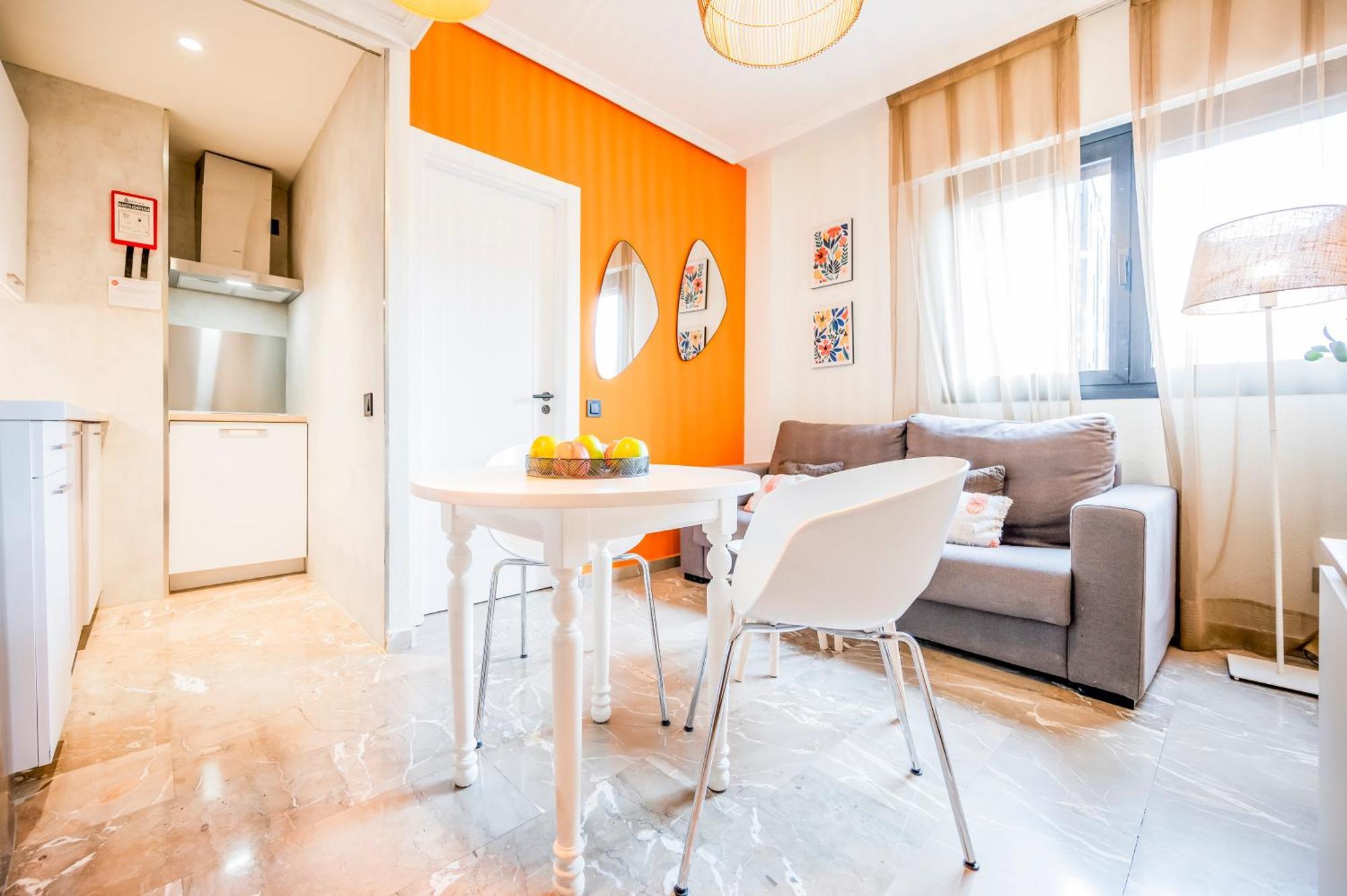 Standard Apartment