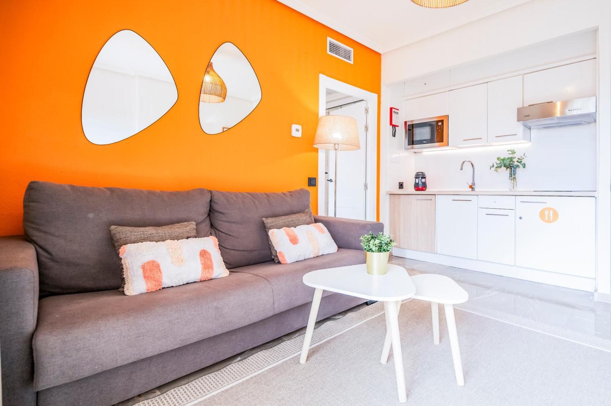 Standard Apartment