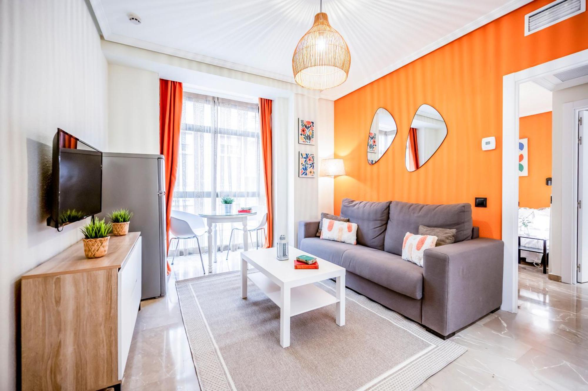 Standard Apartment