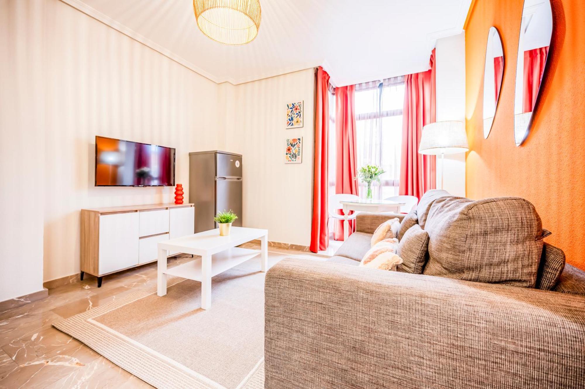 Standard Apartment