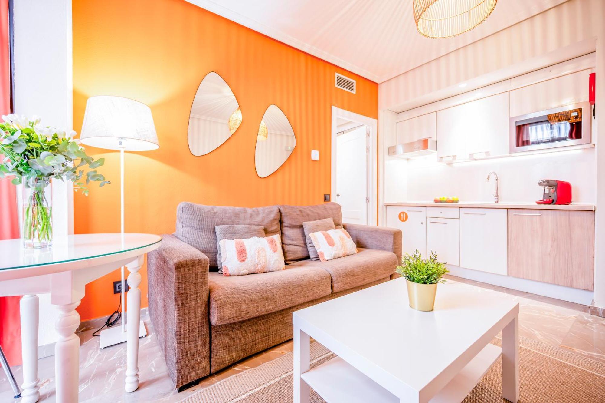 Standard Apartment