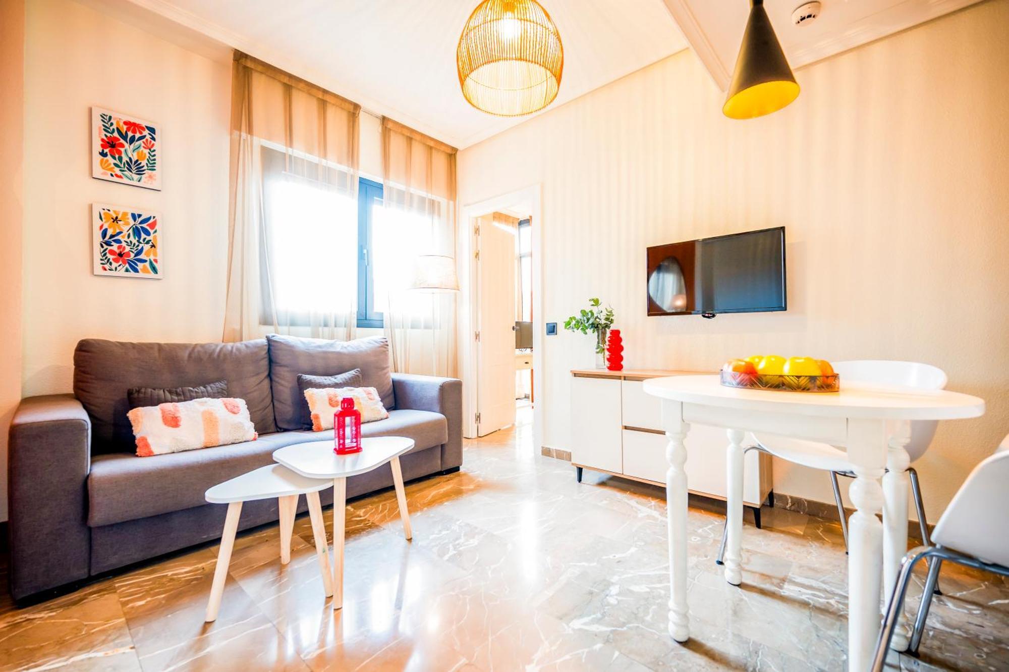 Standard Apartment
