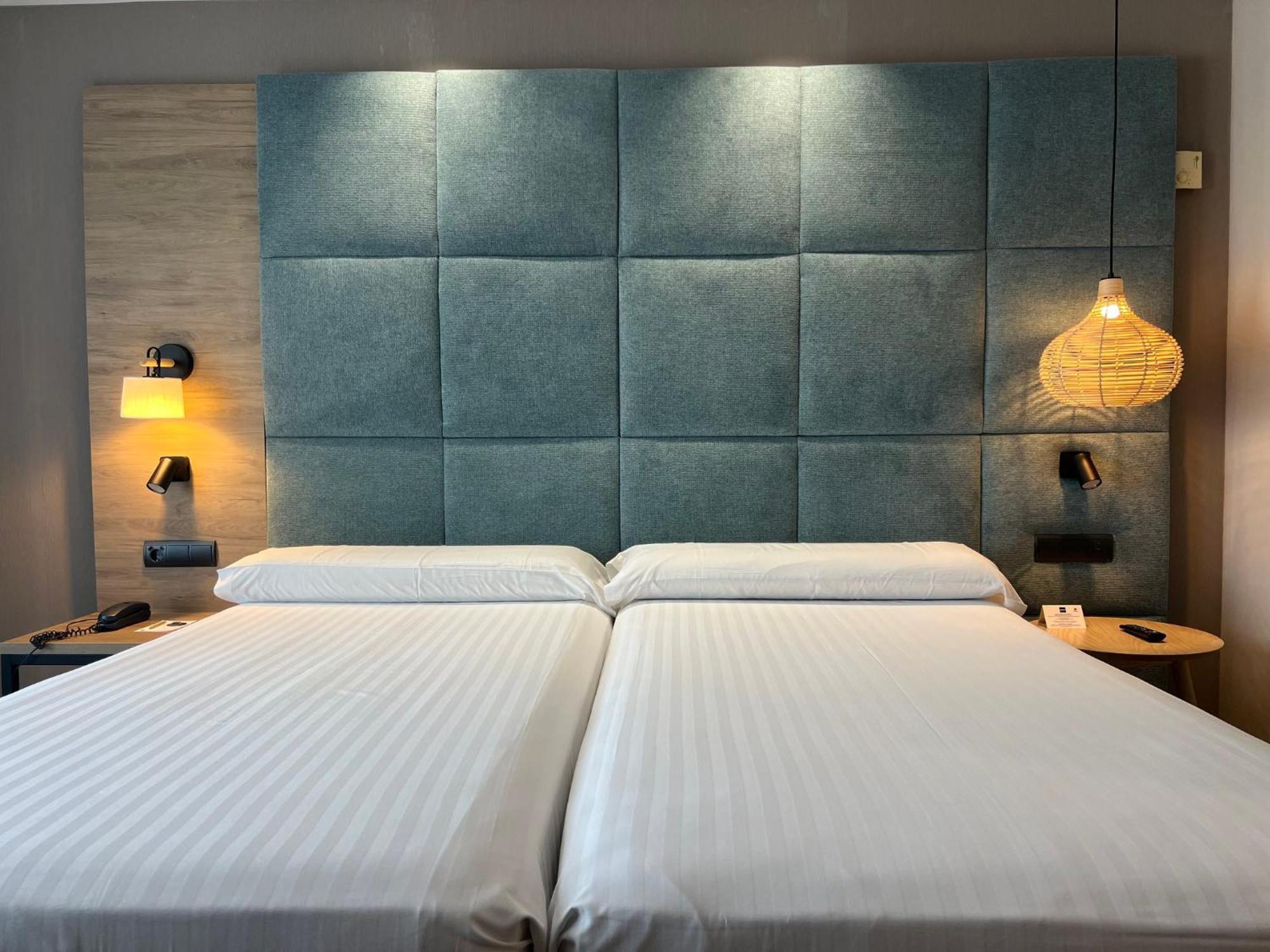 Superior Double or Twin Room City View
