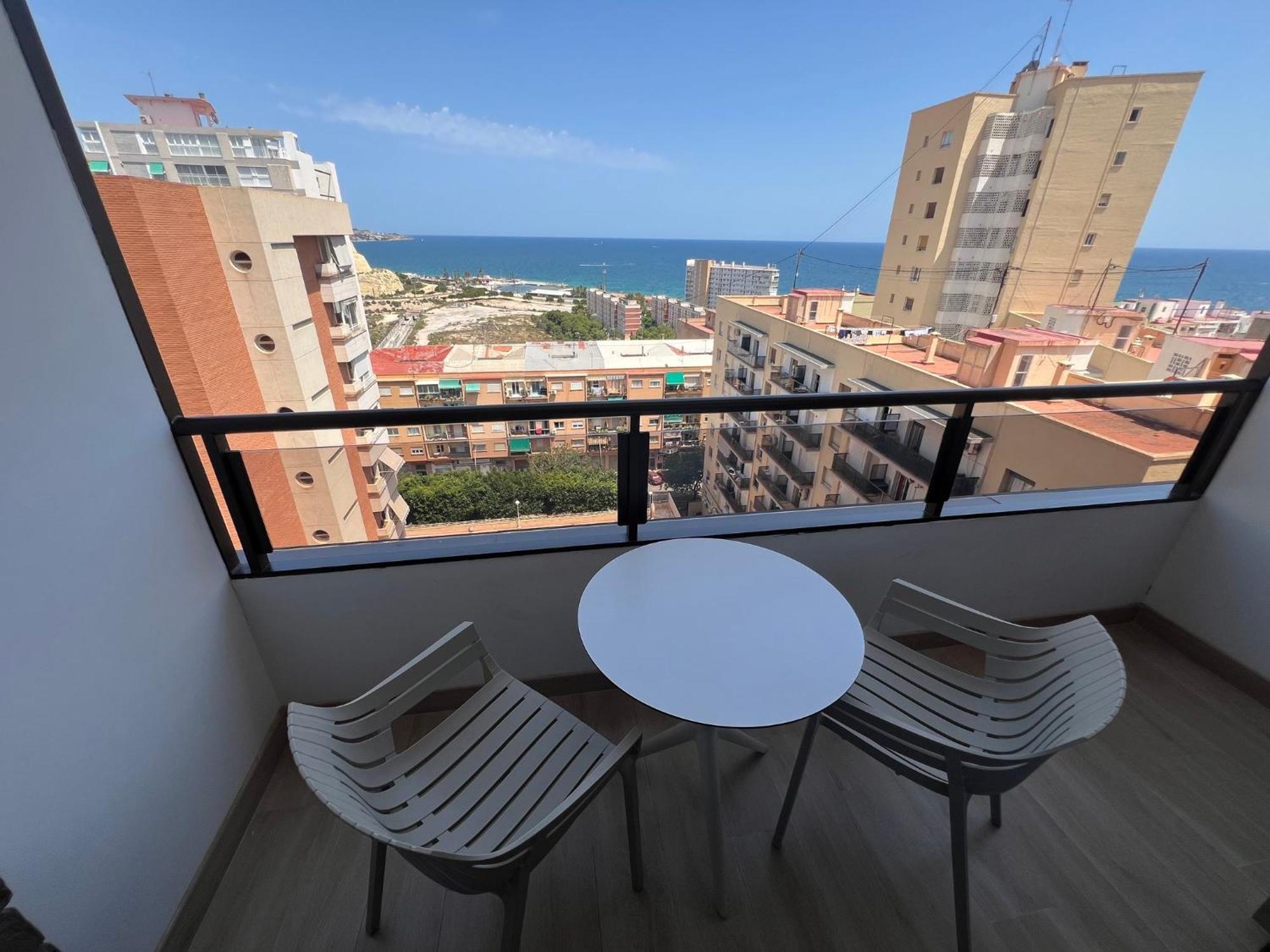 Superior Double or Twin Room City View