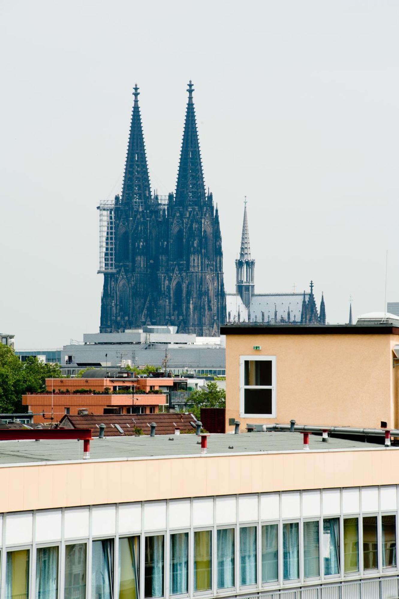 Deluxe Tweepersoonskamer met Balkon