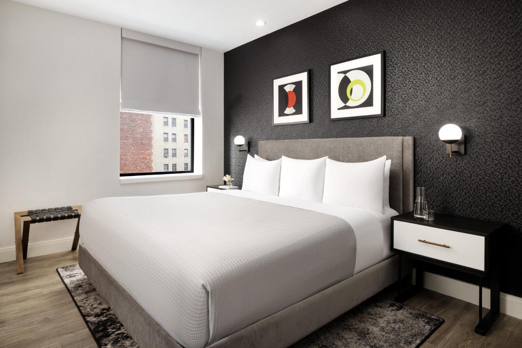 Superior Kamer met Kingsize Bed