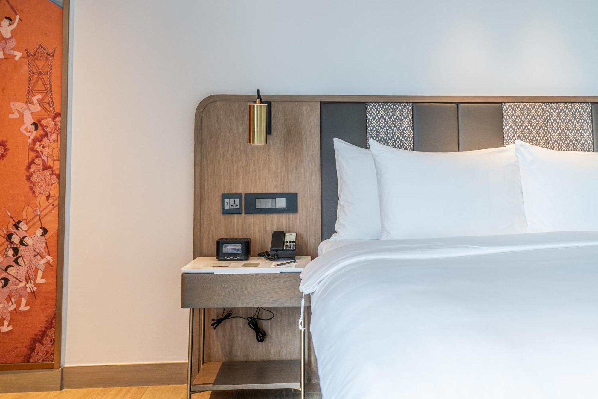 Premier King Room
