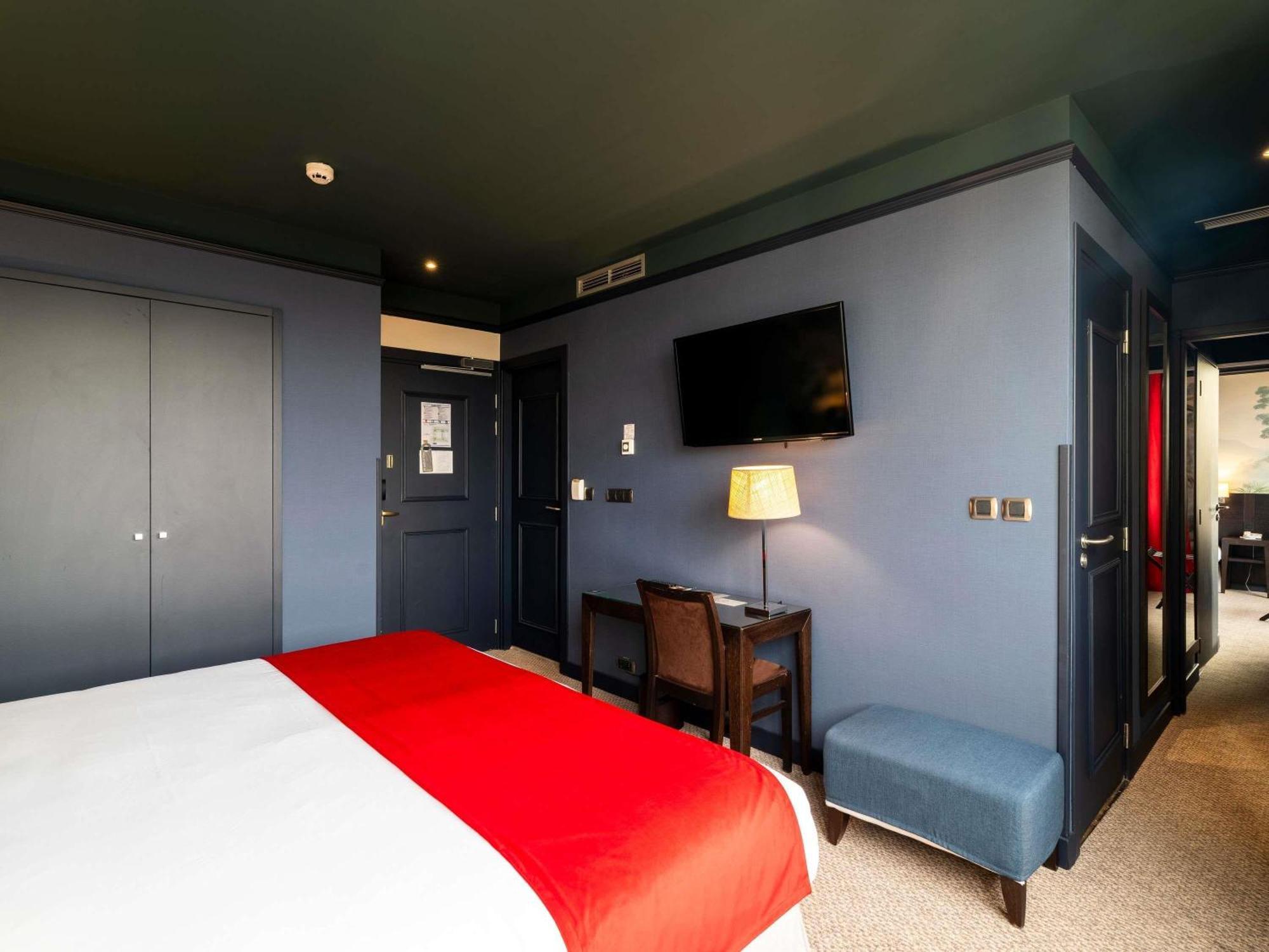 Communicerende Superior Kamer