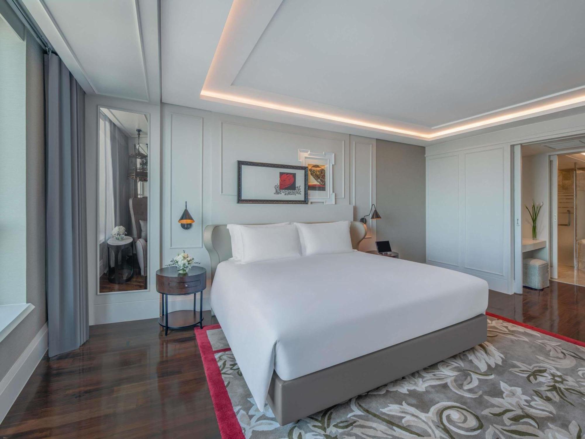 Two-Bedroom Suite Club Millésime