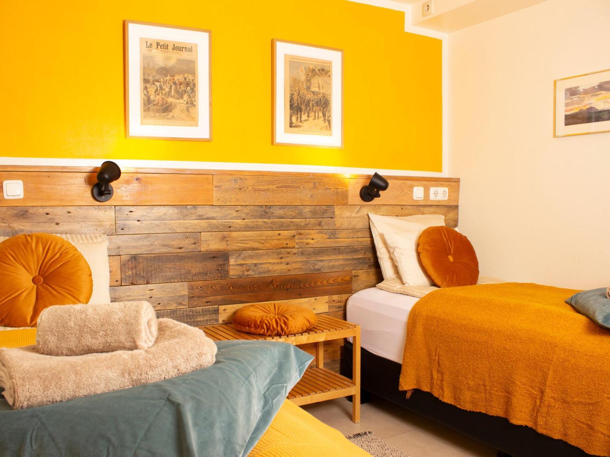 Double or Twin Room