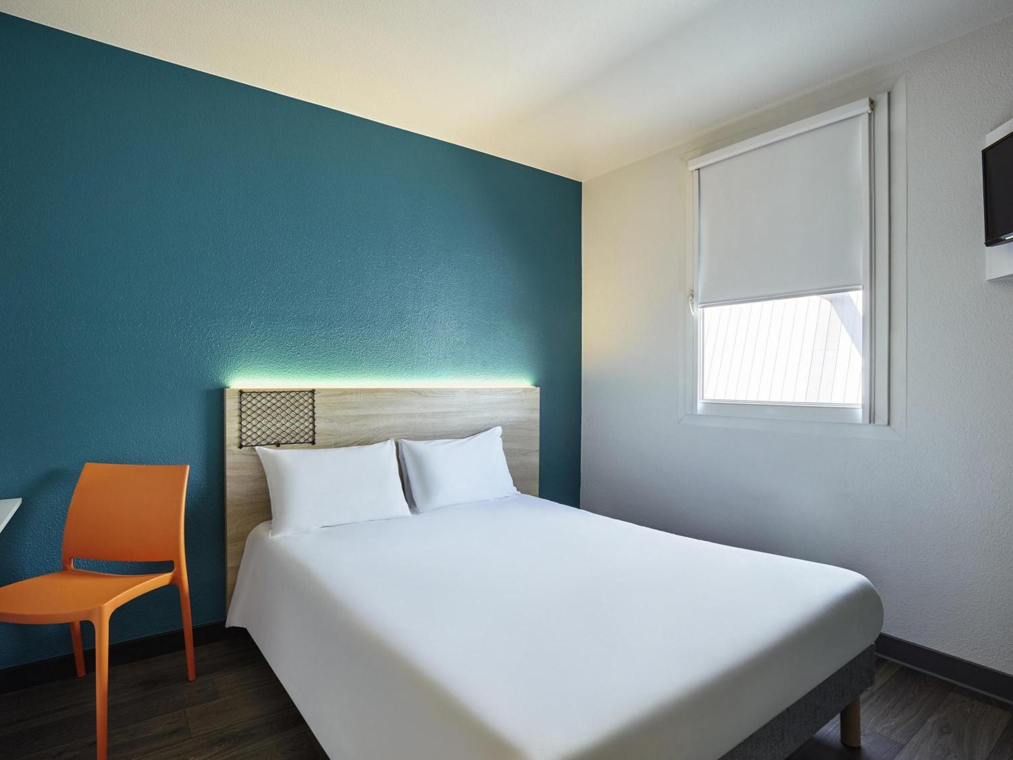 Cabrio Kamer met Eigen Badkamer