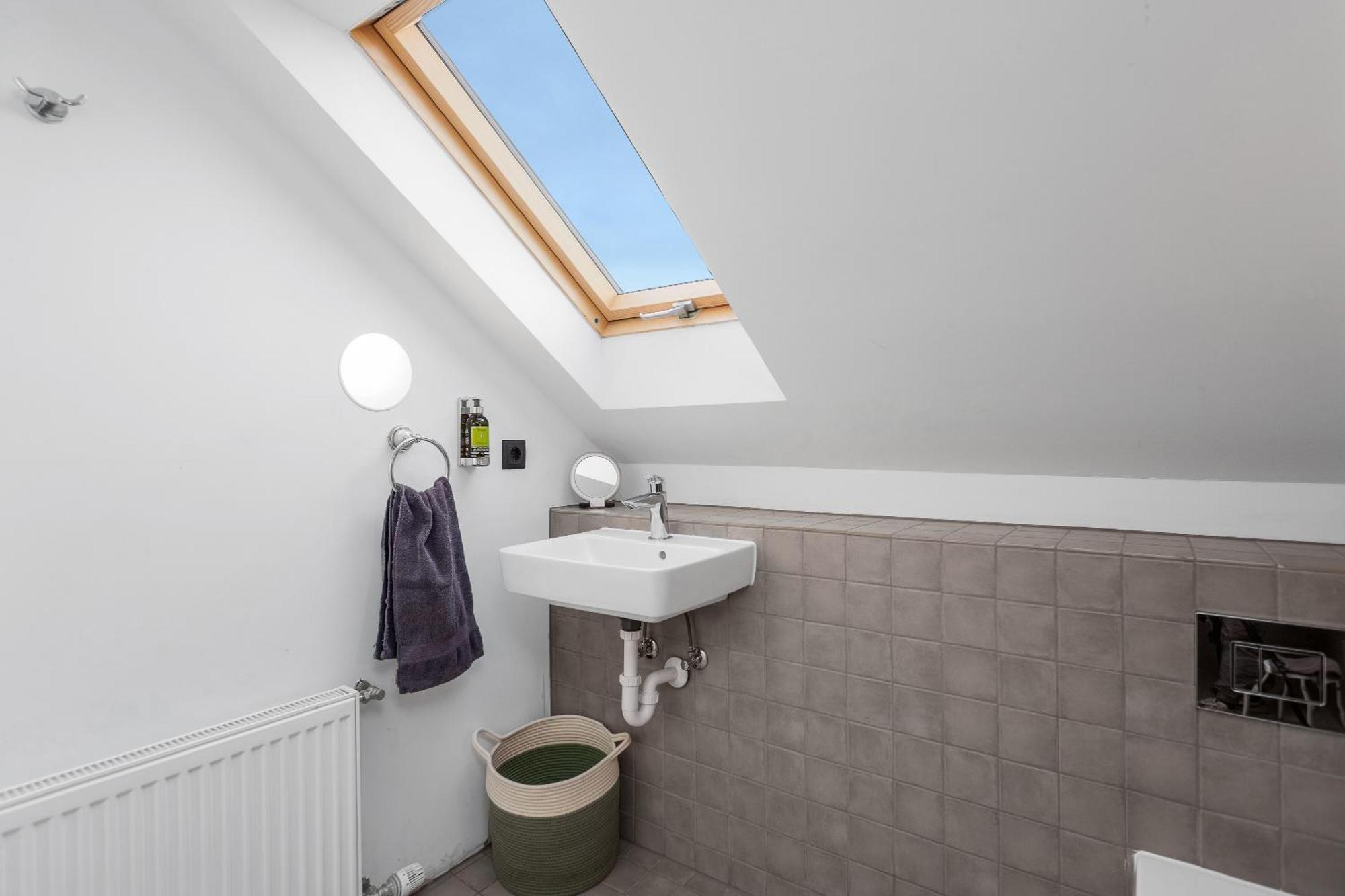 Loft Suite