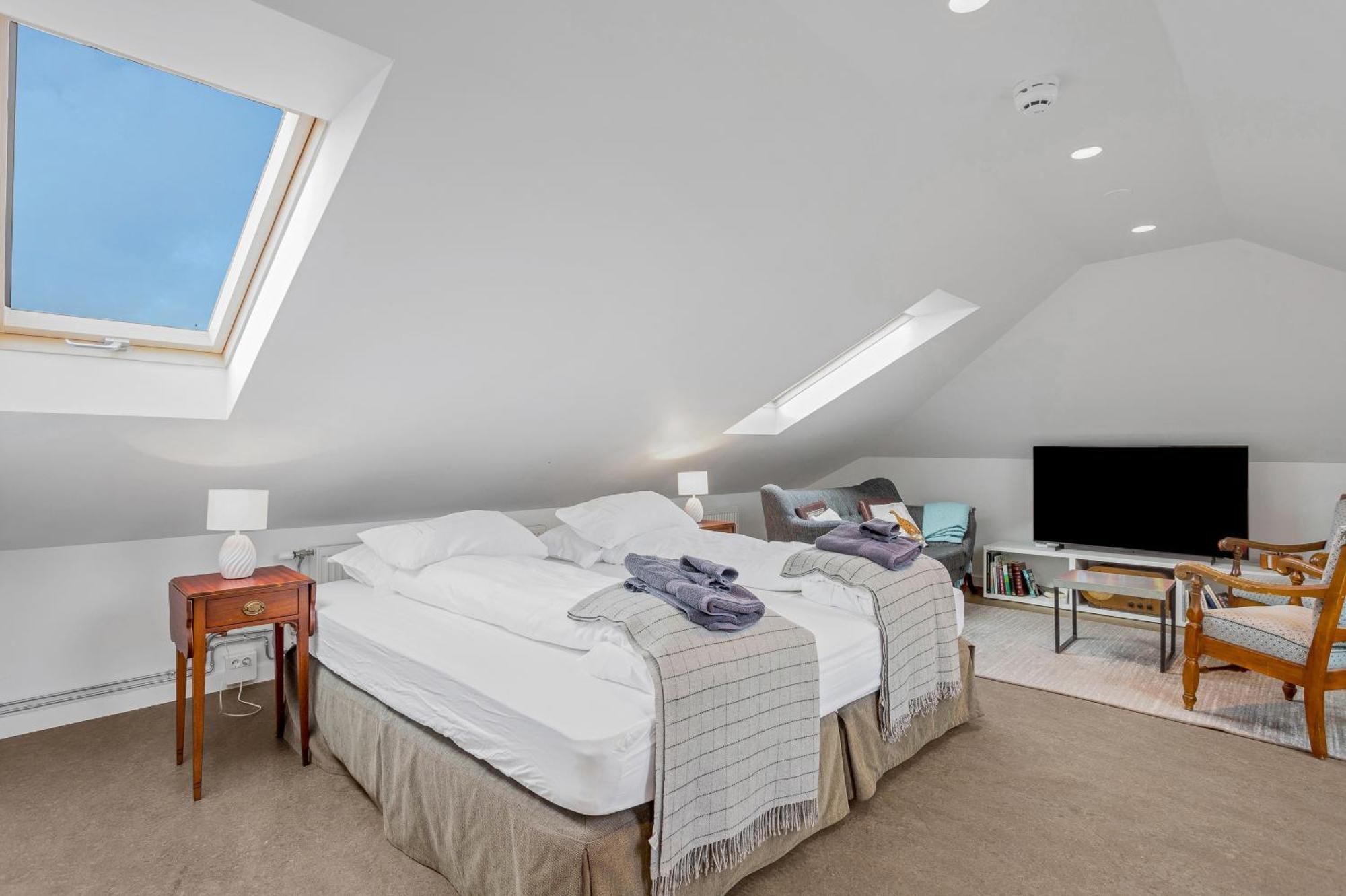 Loft Suite