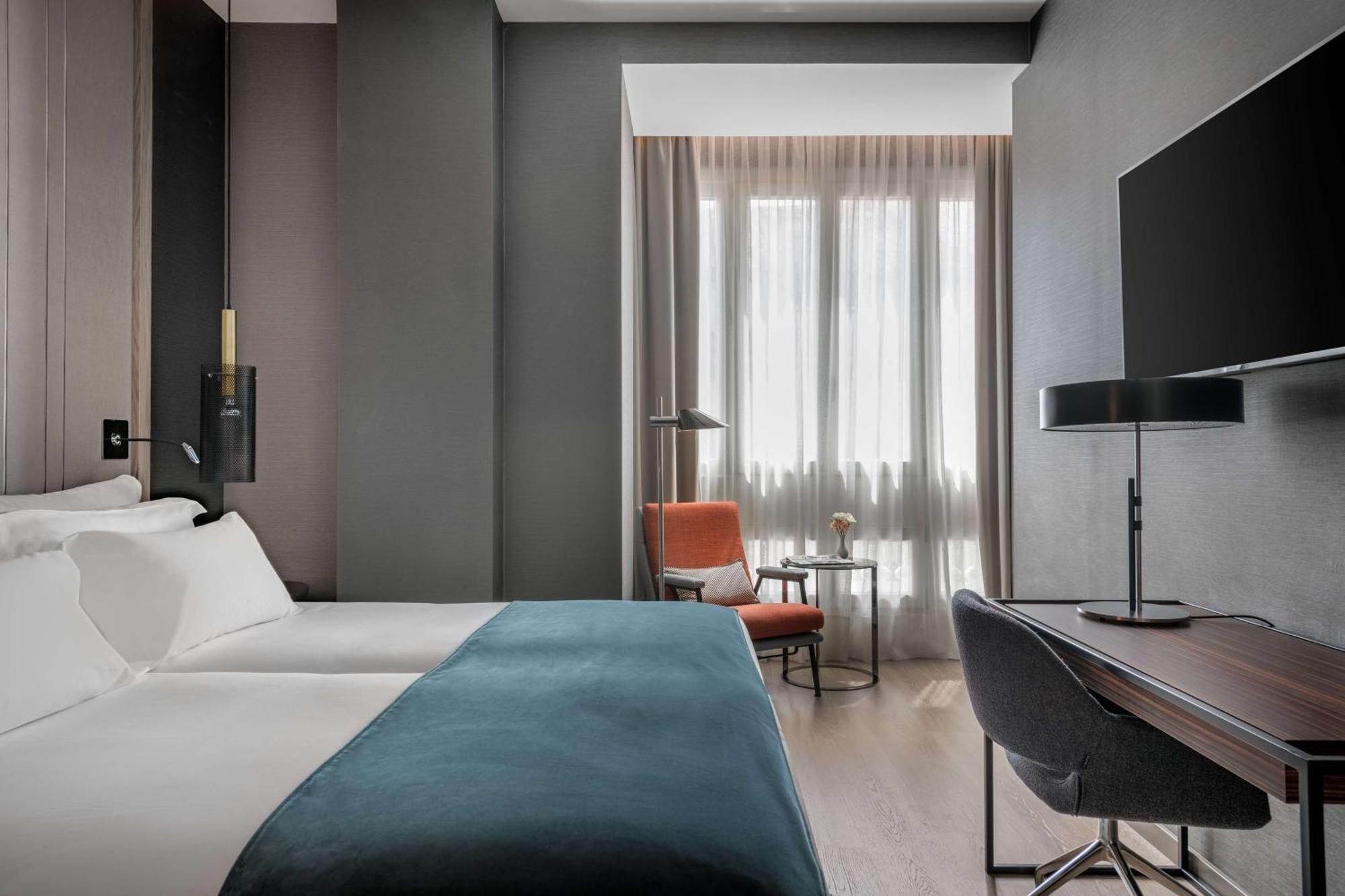 Premium Double or Twin Room