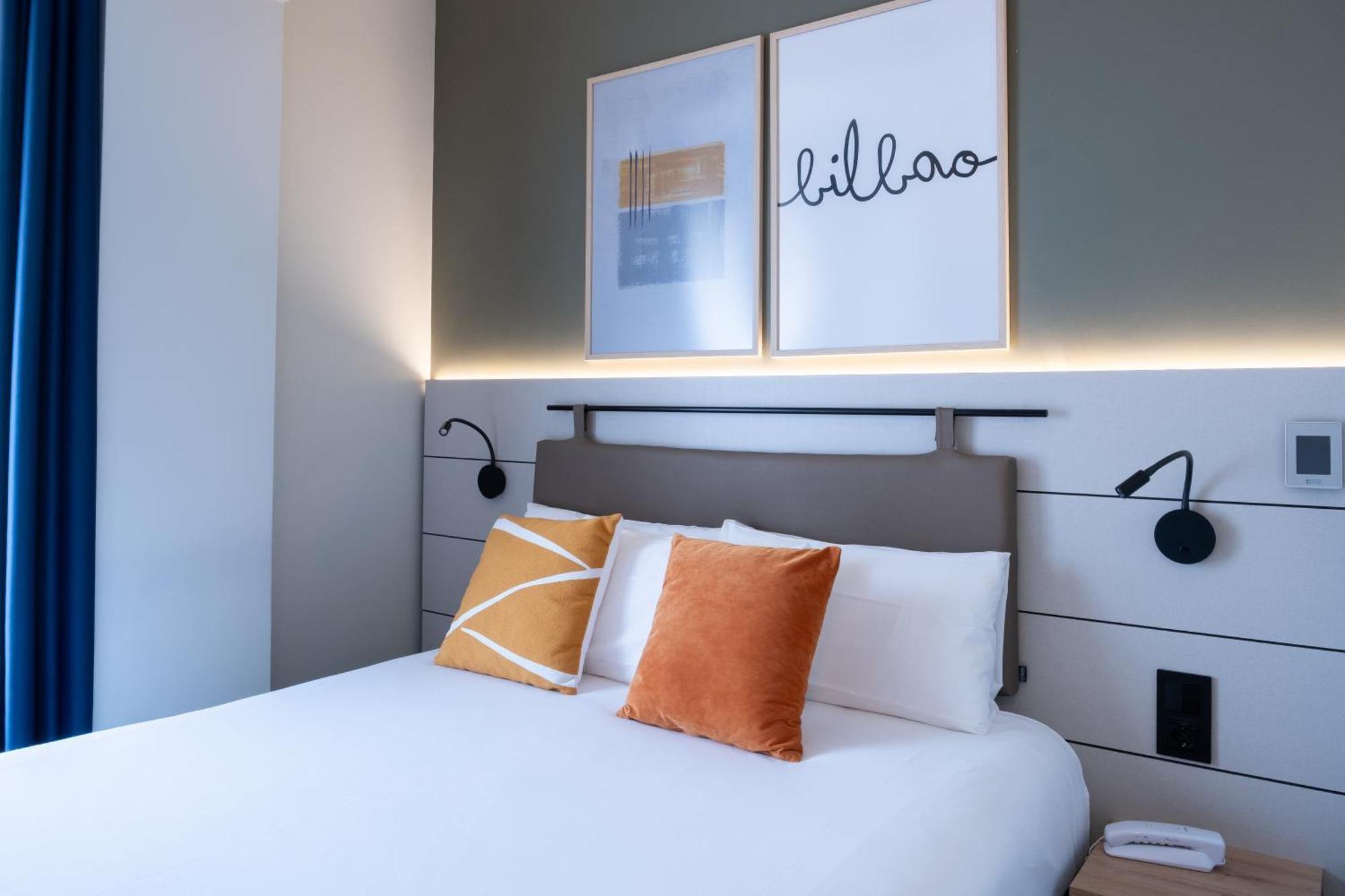 Cosy Room