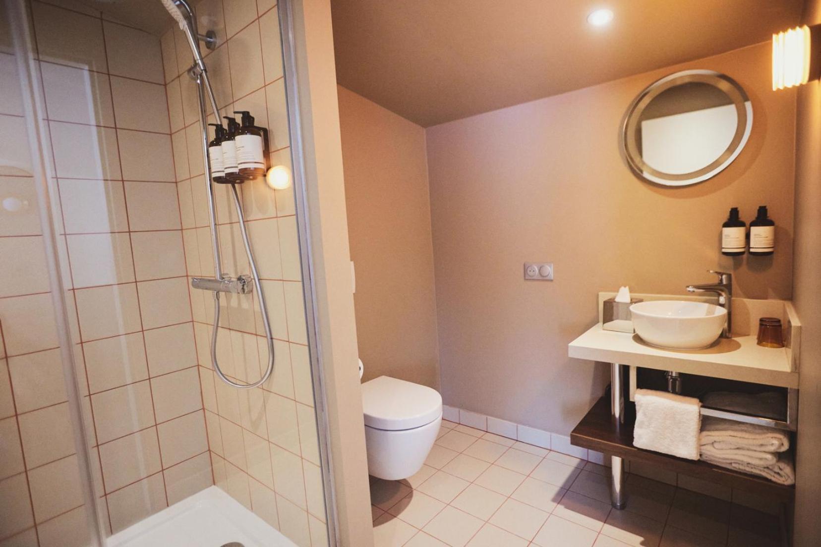 All Together Suite met 3 slaapkamers