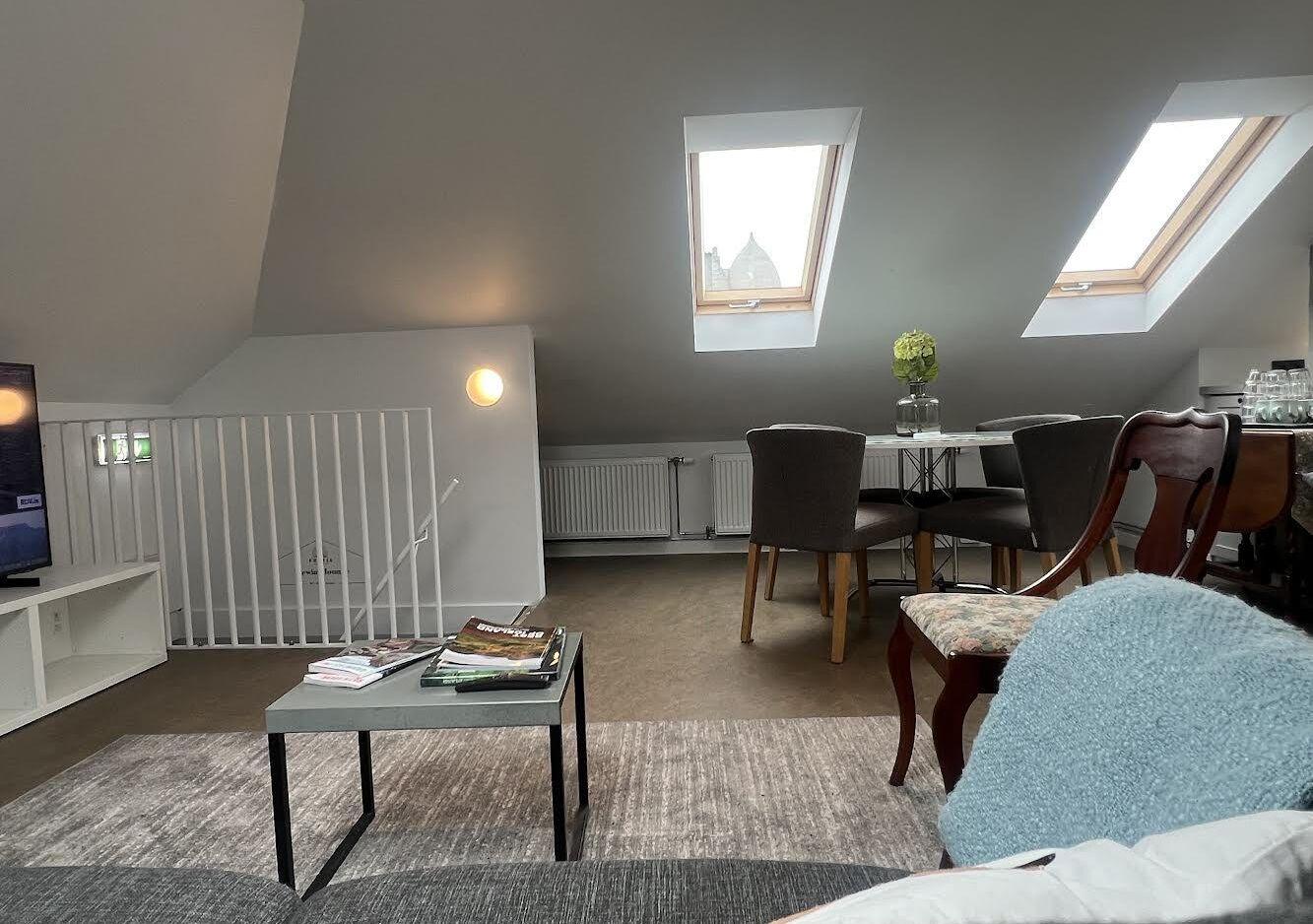 Loft Suite