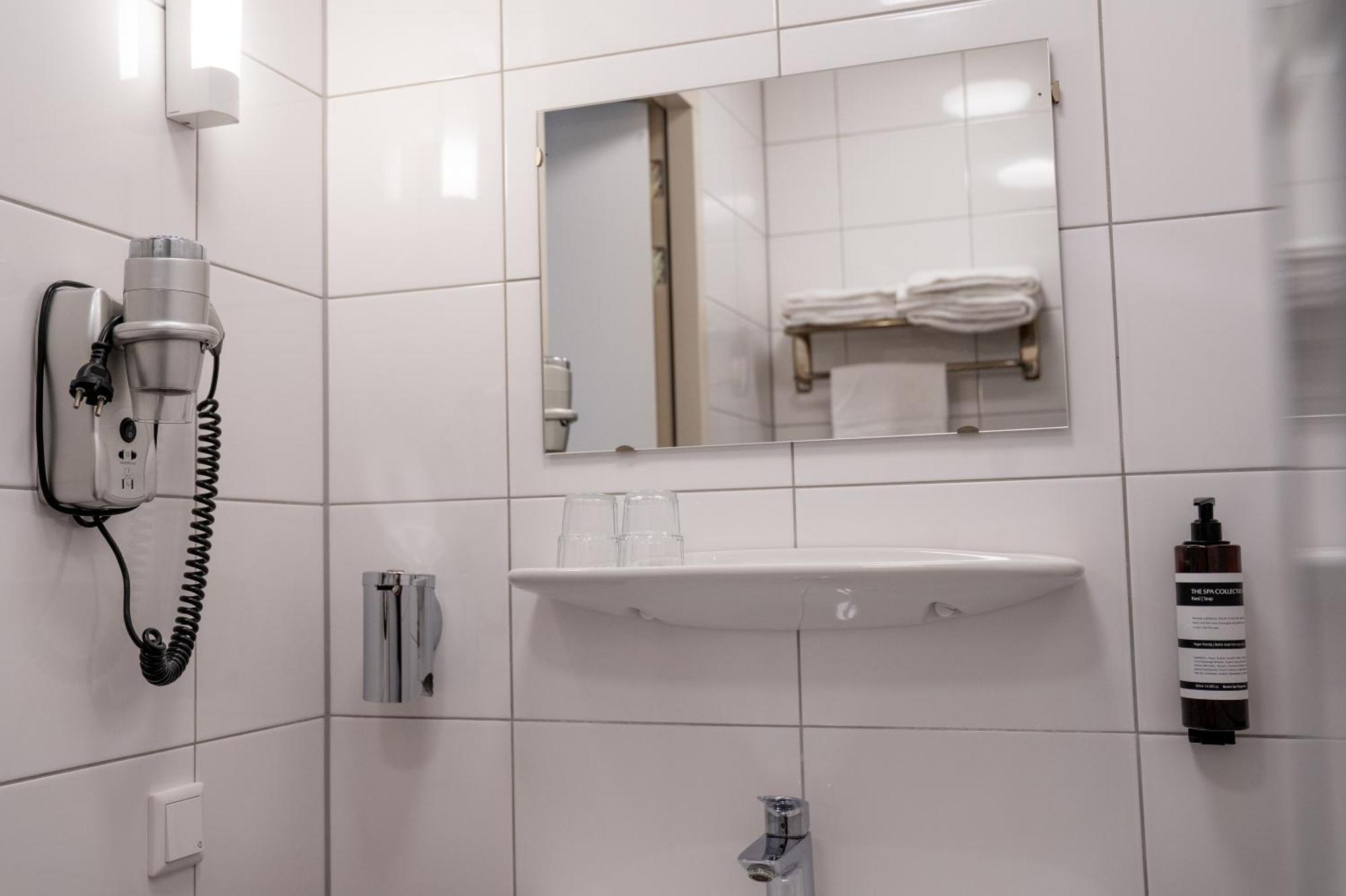 Standaard Tweepersoonskamer met 2 Bedden