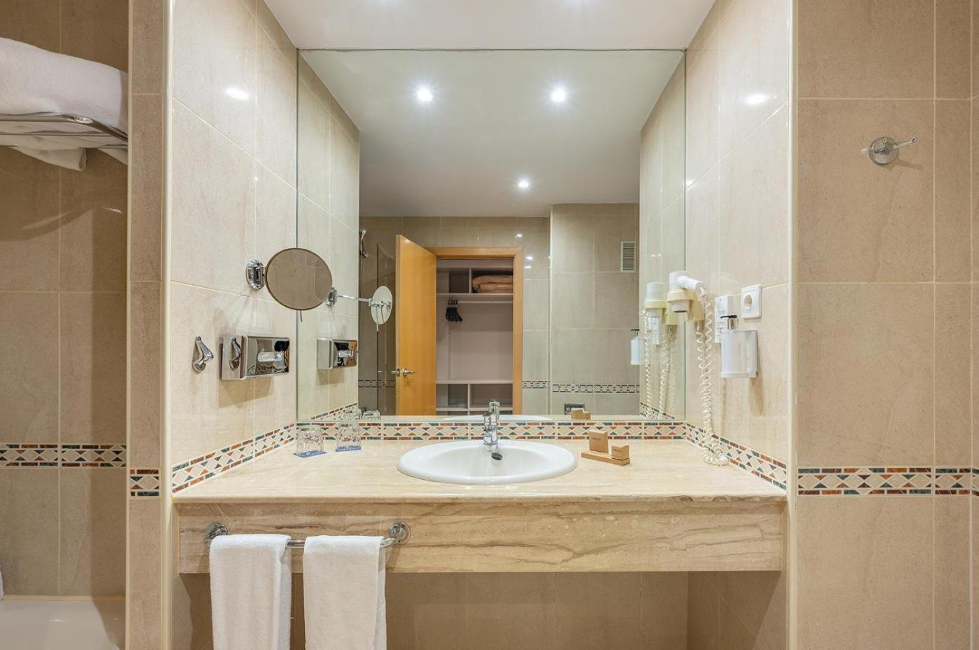 Quadruple Room without Terrace
