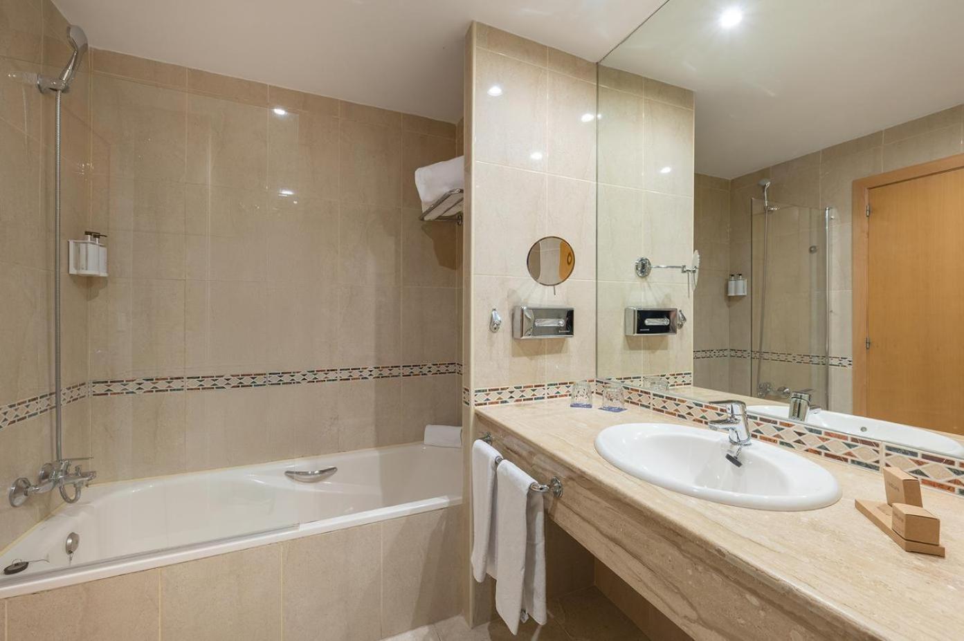 Quadruple Room without Terrace