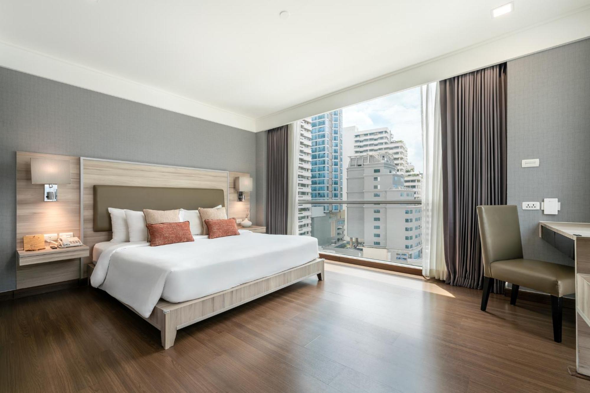 One-Bedroom Suite