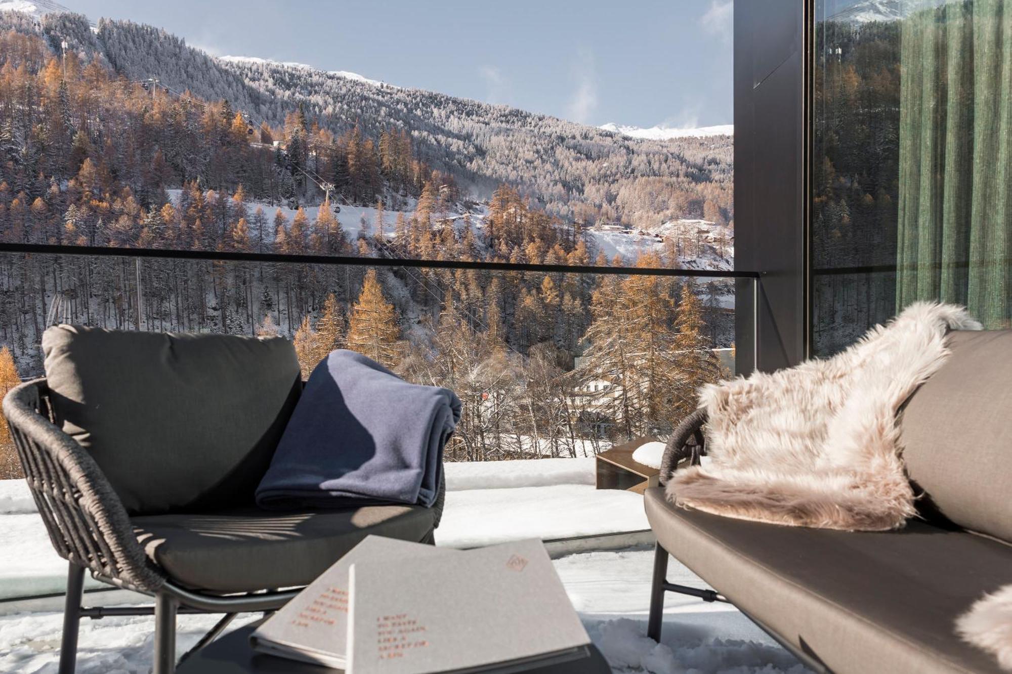 Superior Suite