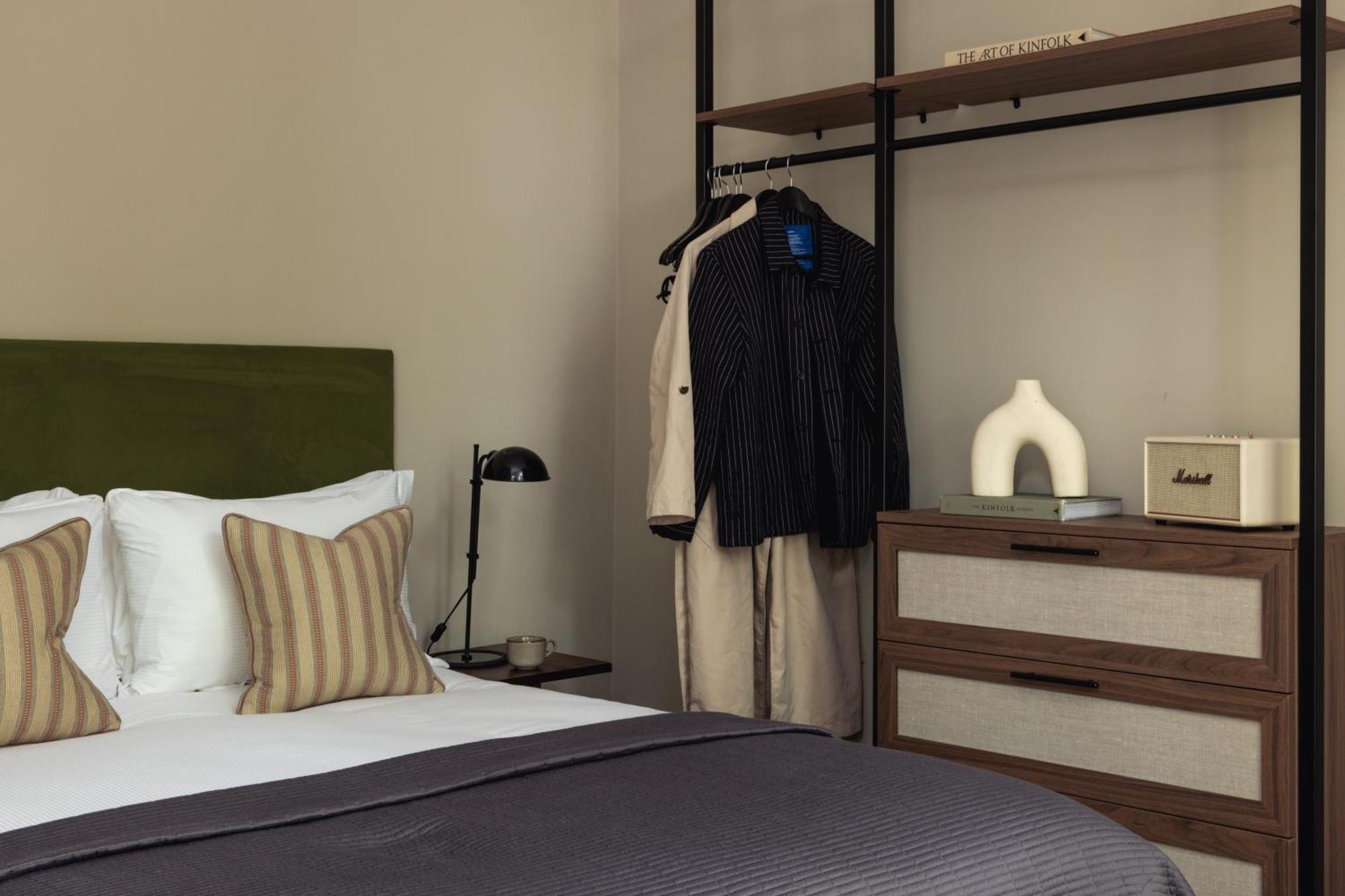 Studio Appartement