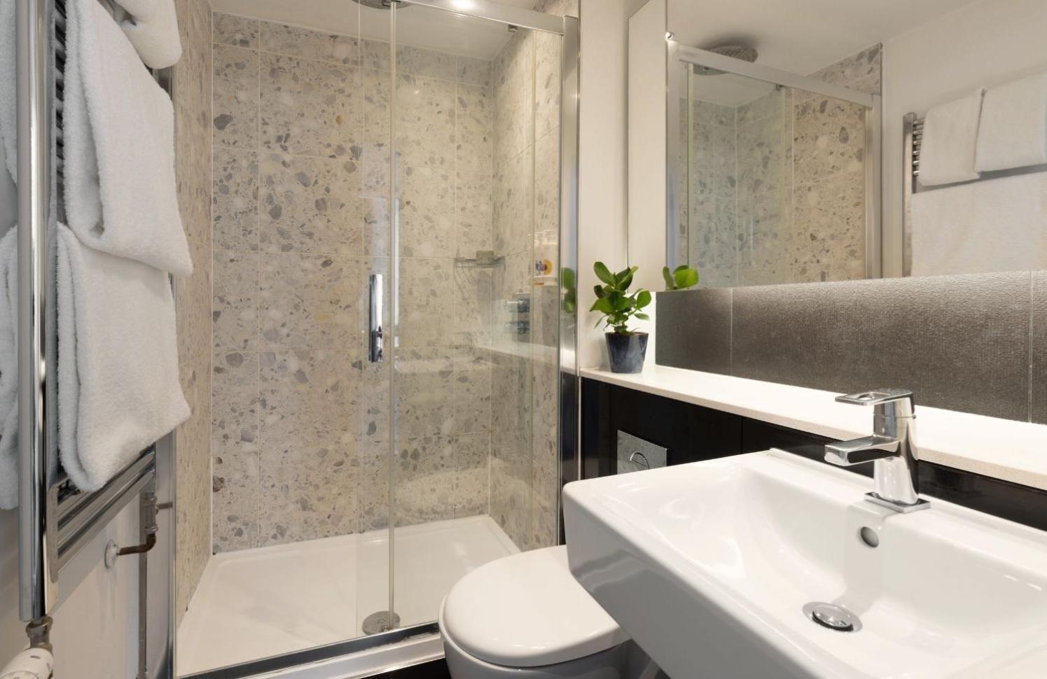 Premium Studio Appartement