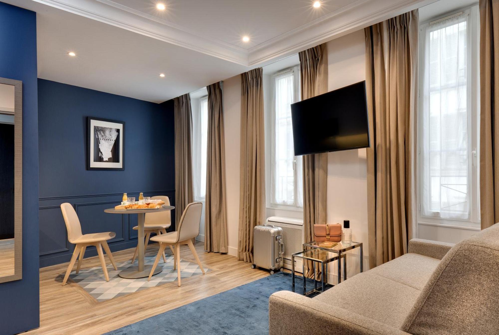 Executive Appartement