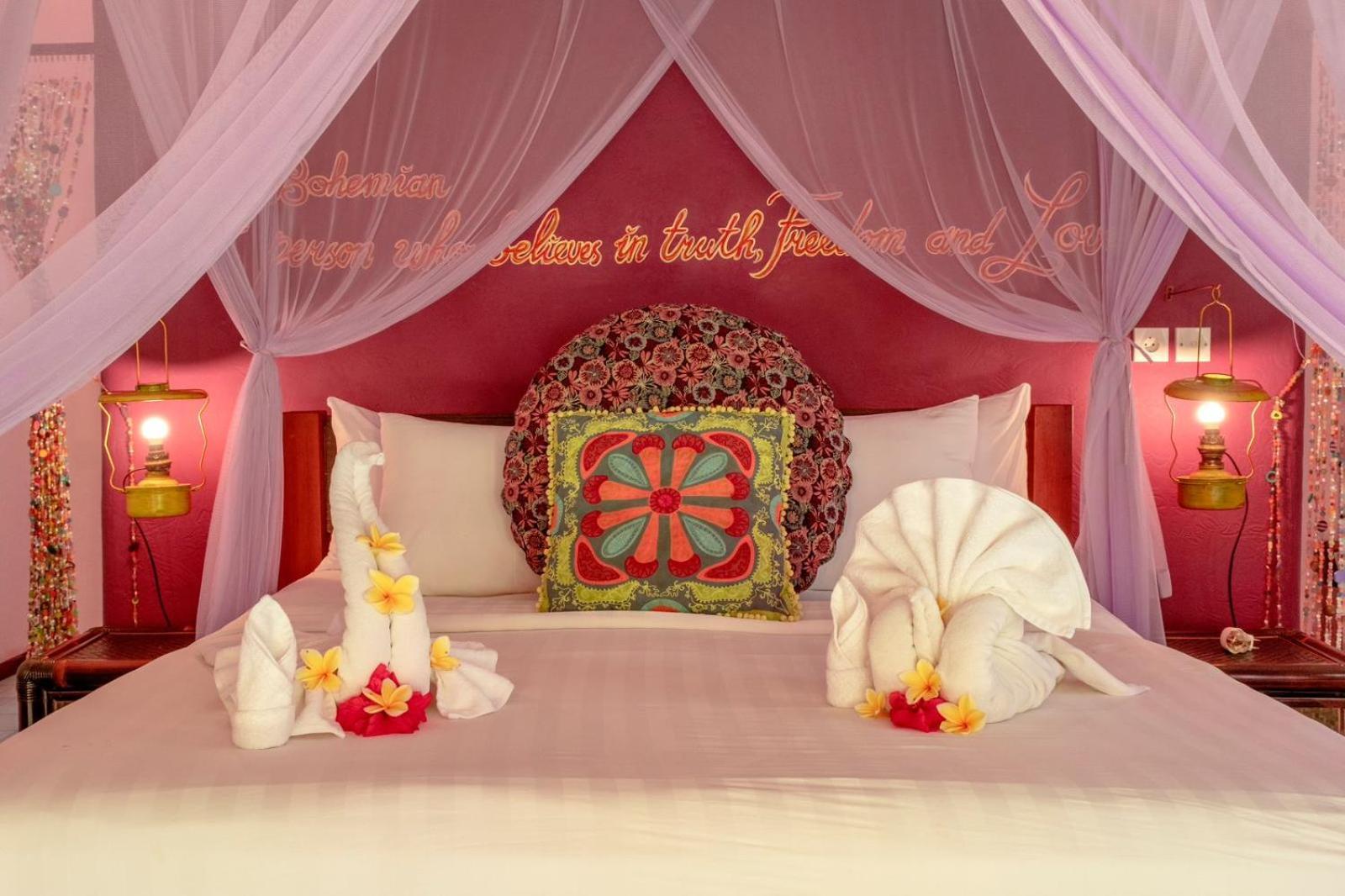 Double Room Balcony