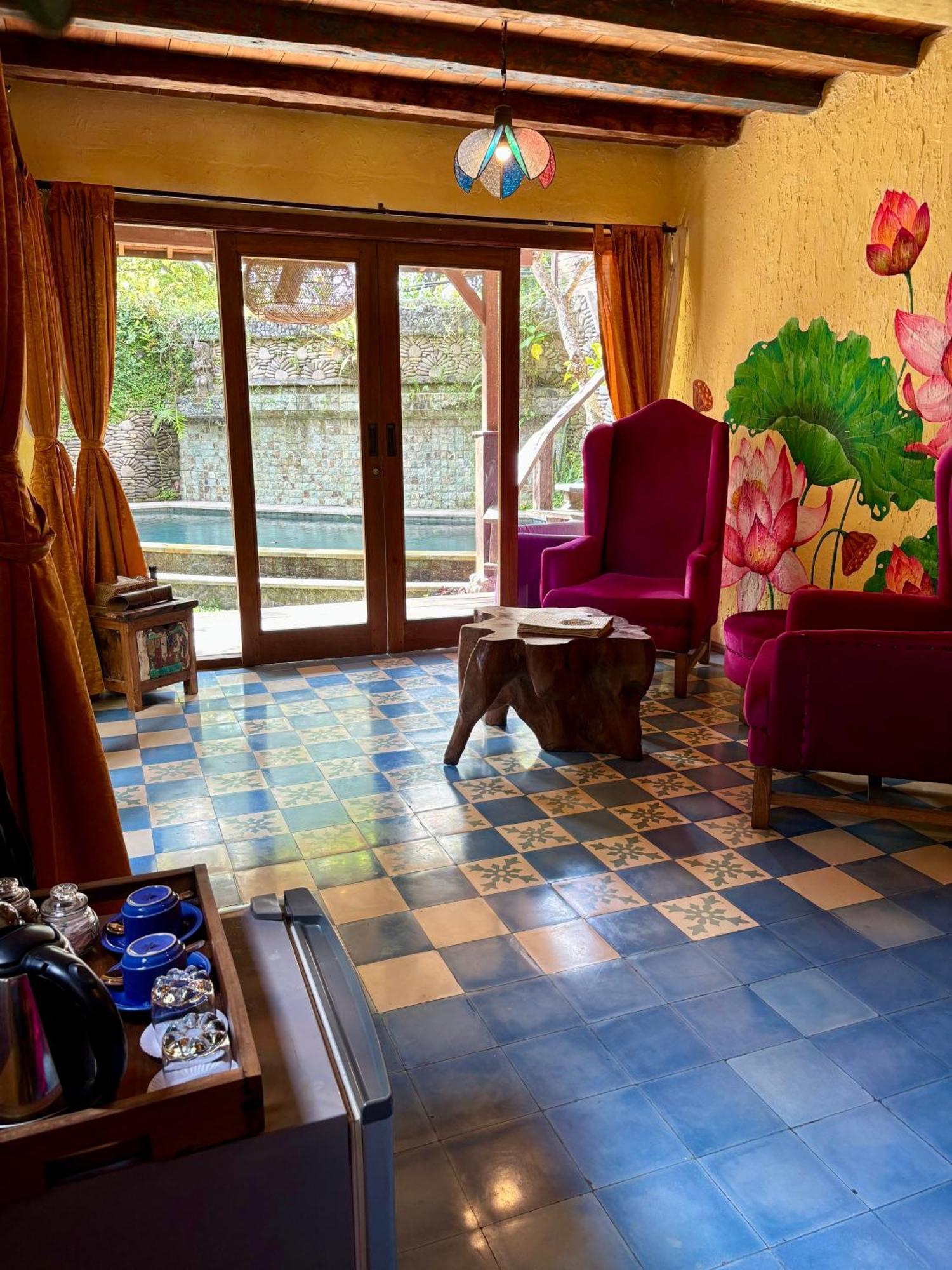 Two-Bedroom Villa