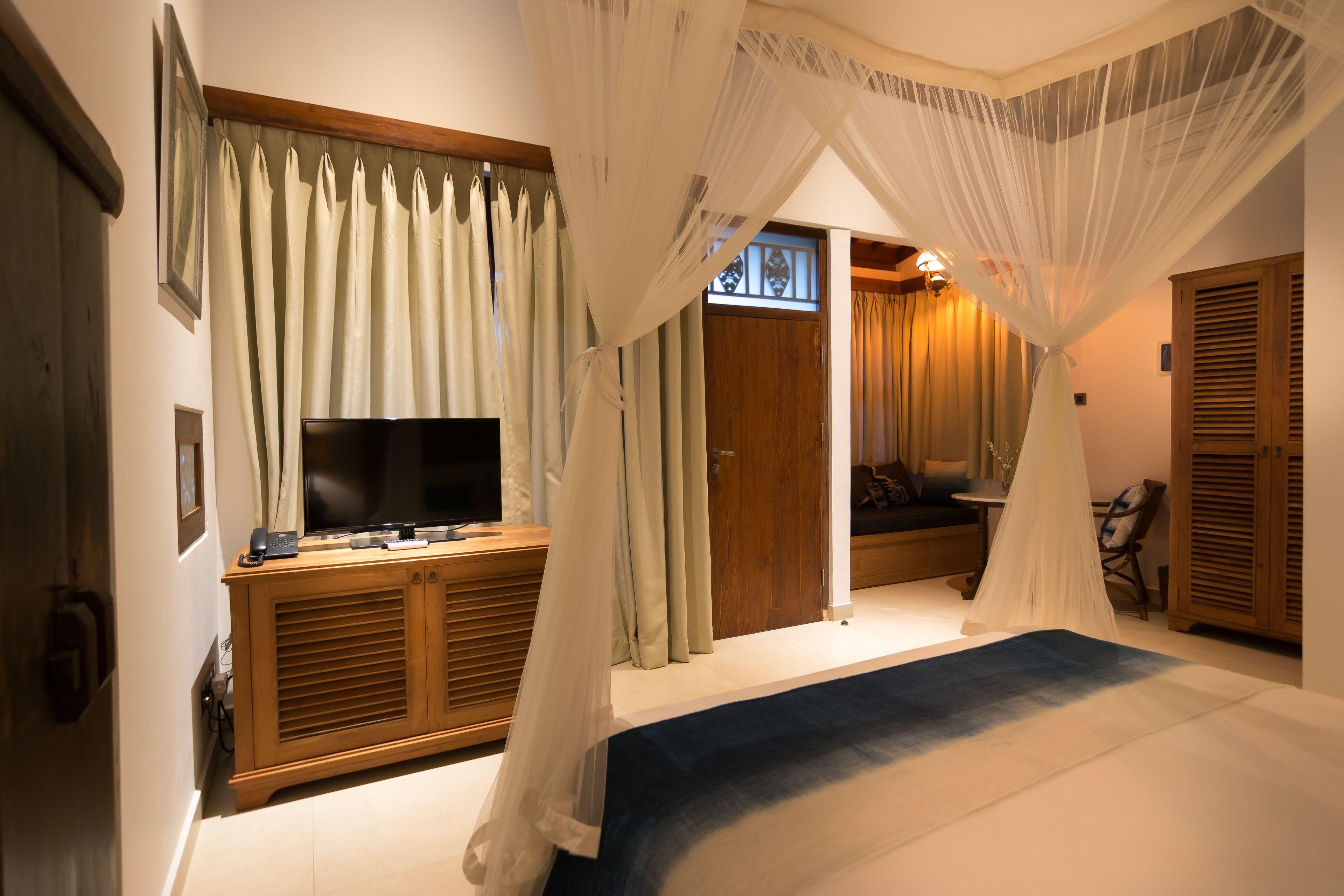 Flexible Classic Suite