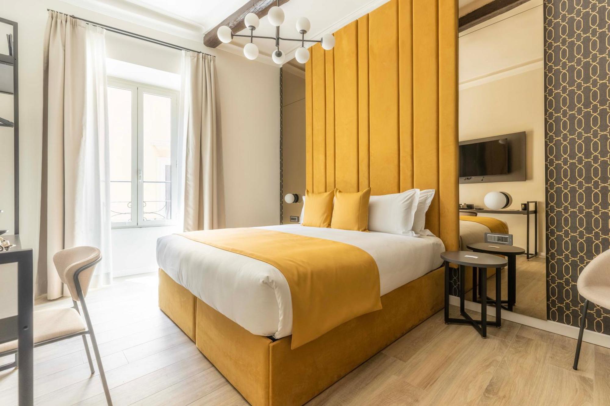 Deluxe Kamer