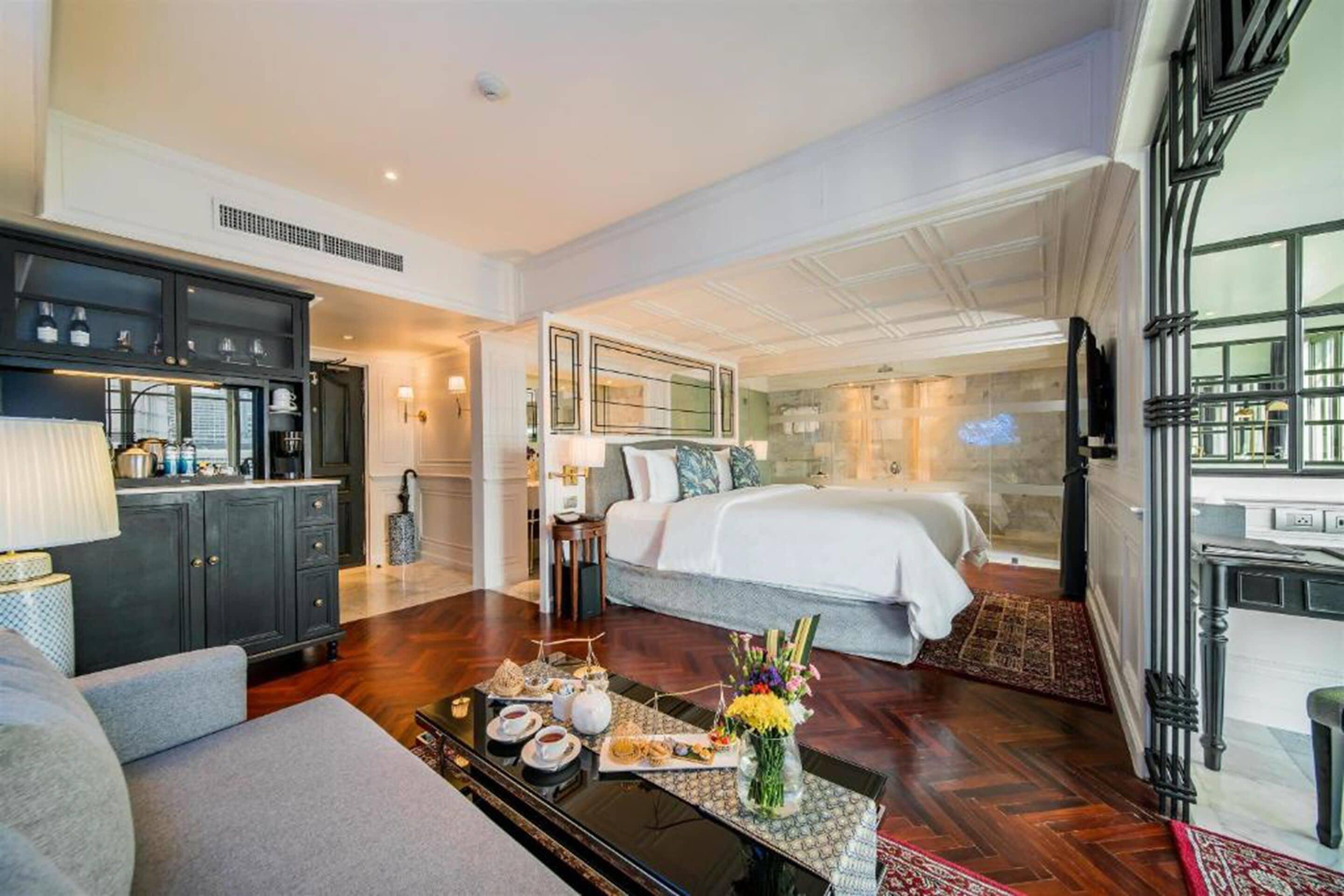 Akara Suite