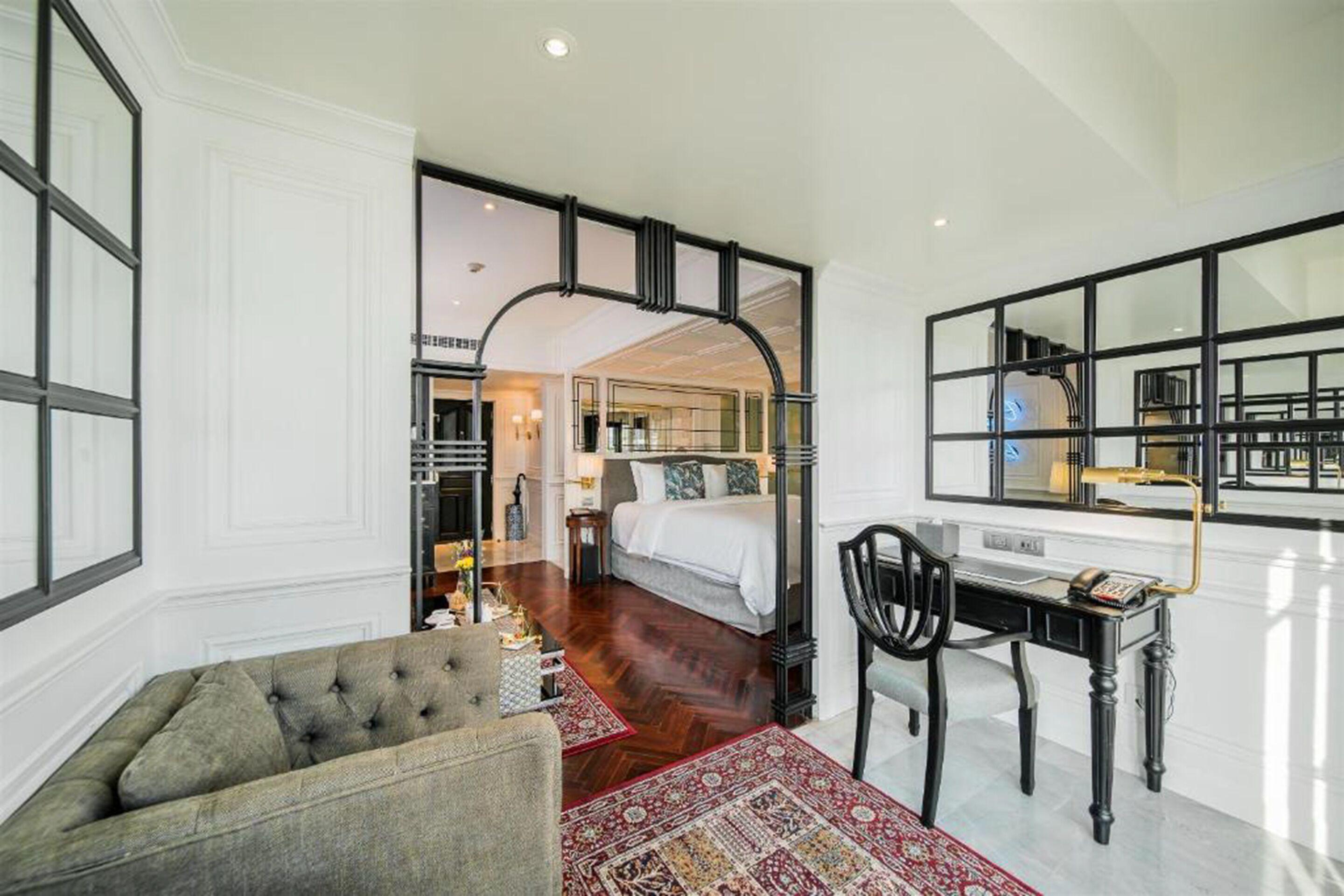 Akara Suite