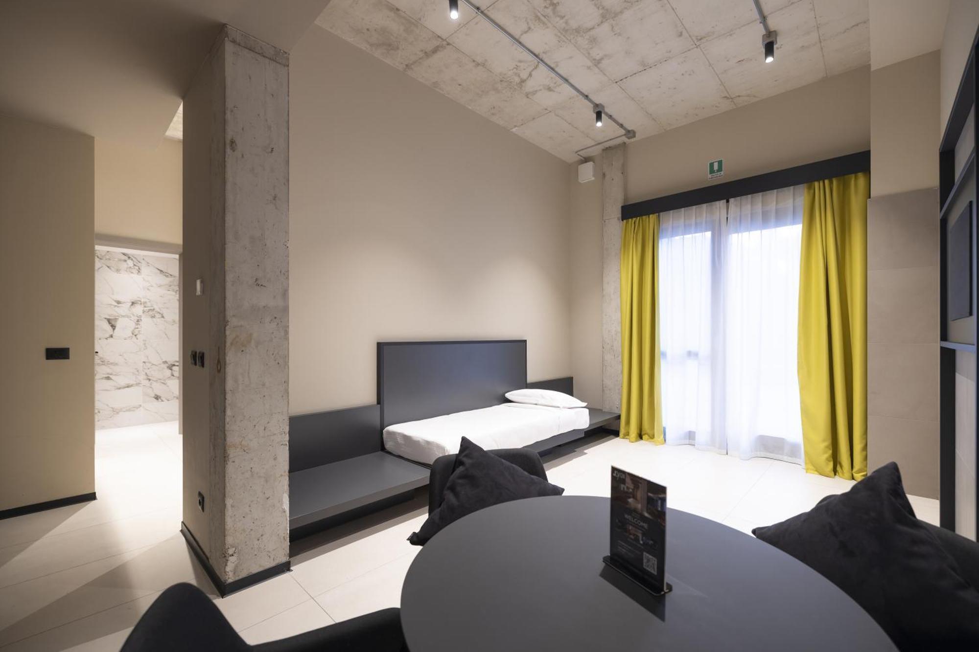 Deluxe Junior Suite