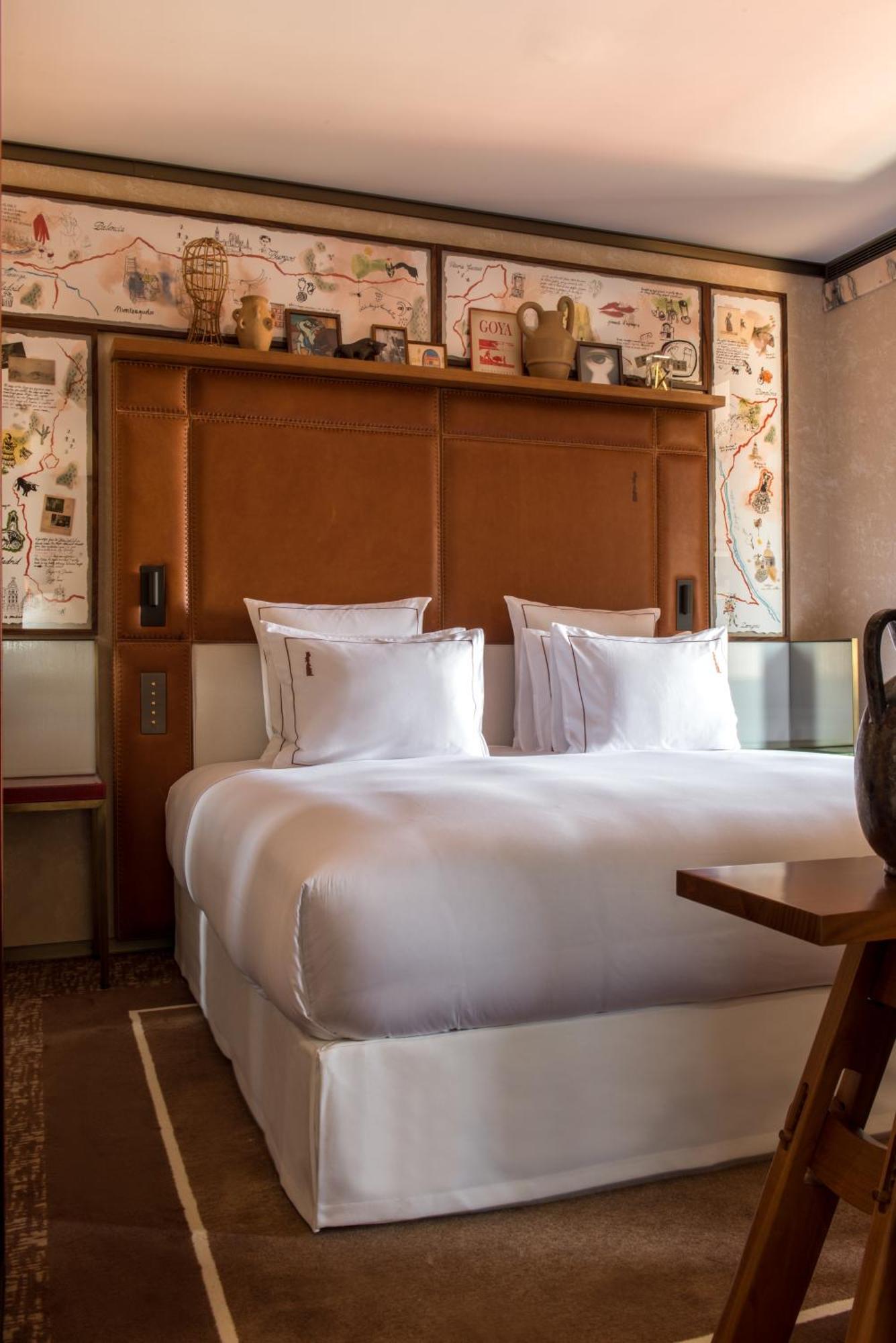 Adjoining Terrace Suite
