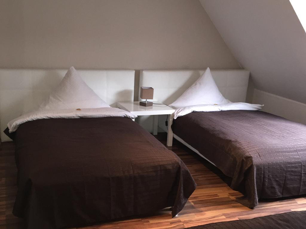 Appartement (7 Volwassenen)