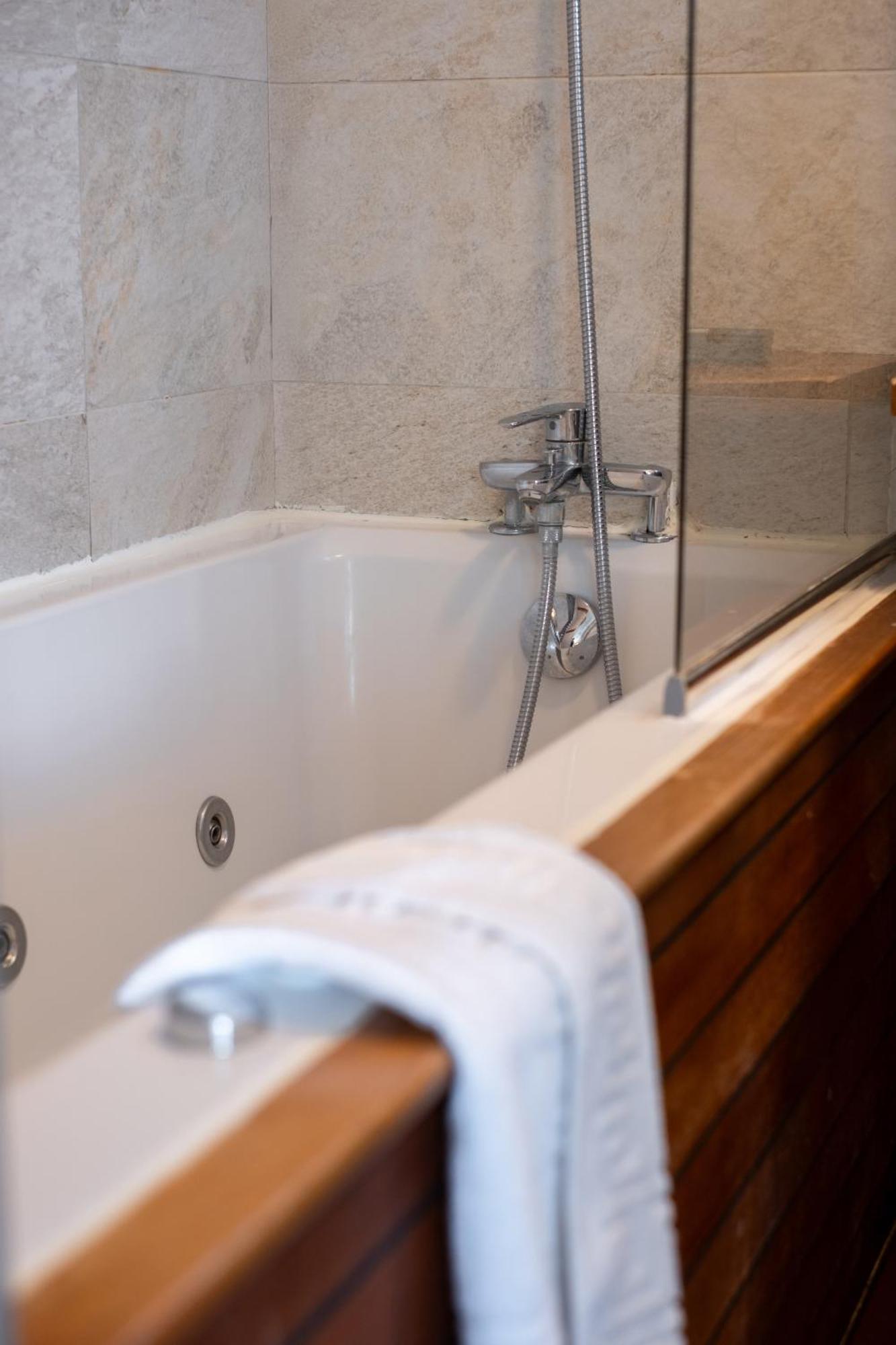 Deluxe Kamer