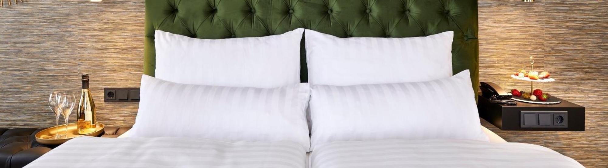 Comfort Tweepersoonskamer