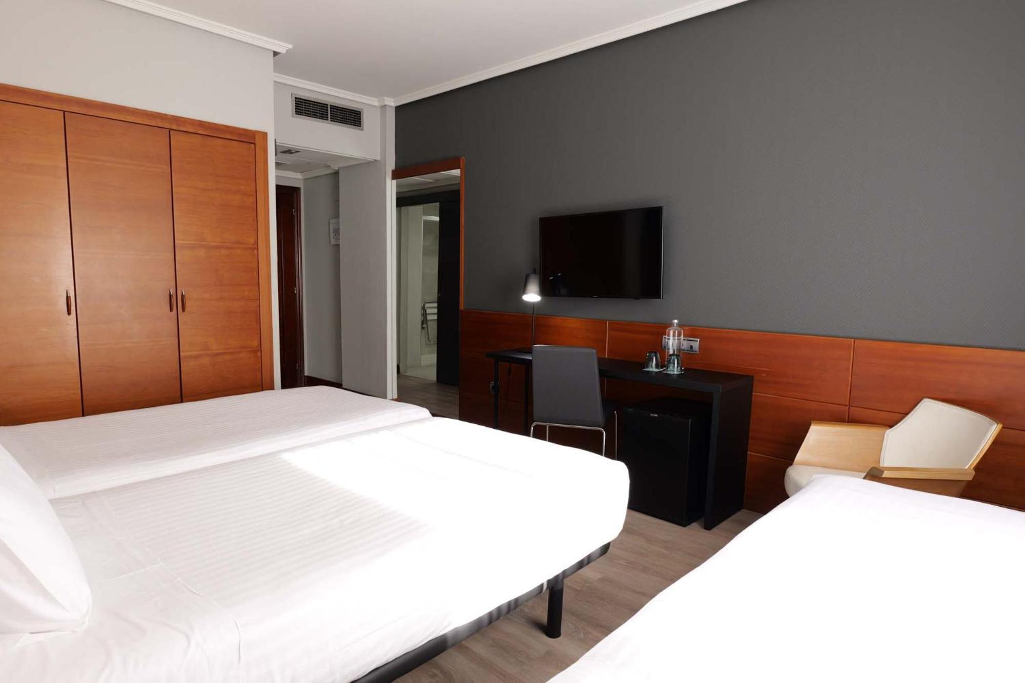 Deluxe Double Room Extra Bed