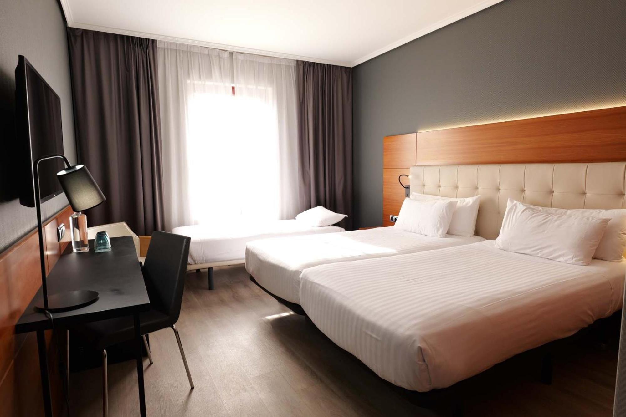 Deluxe Double Room Extra Bed
