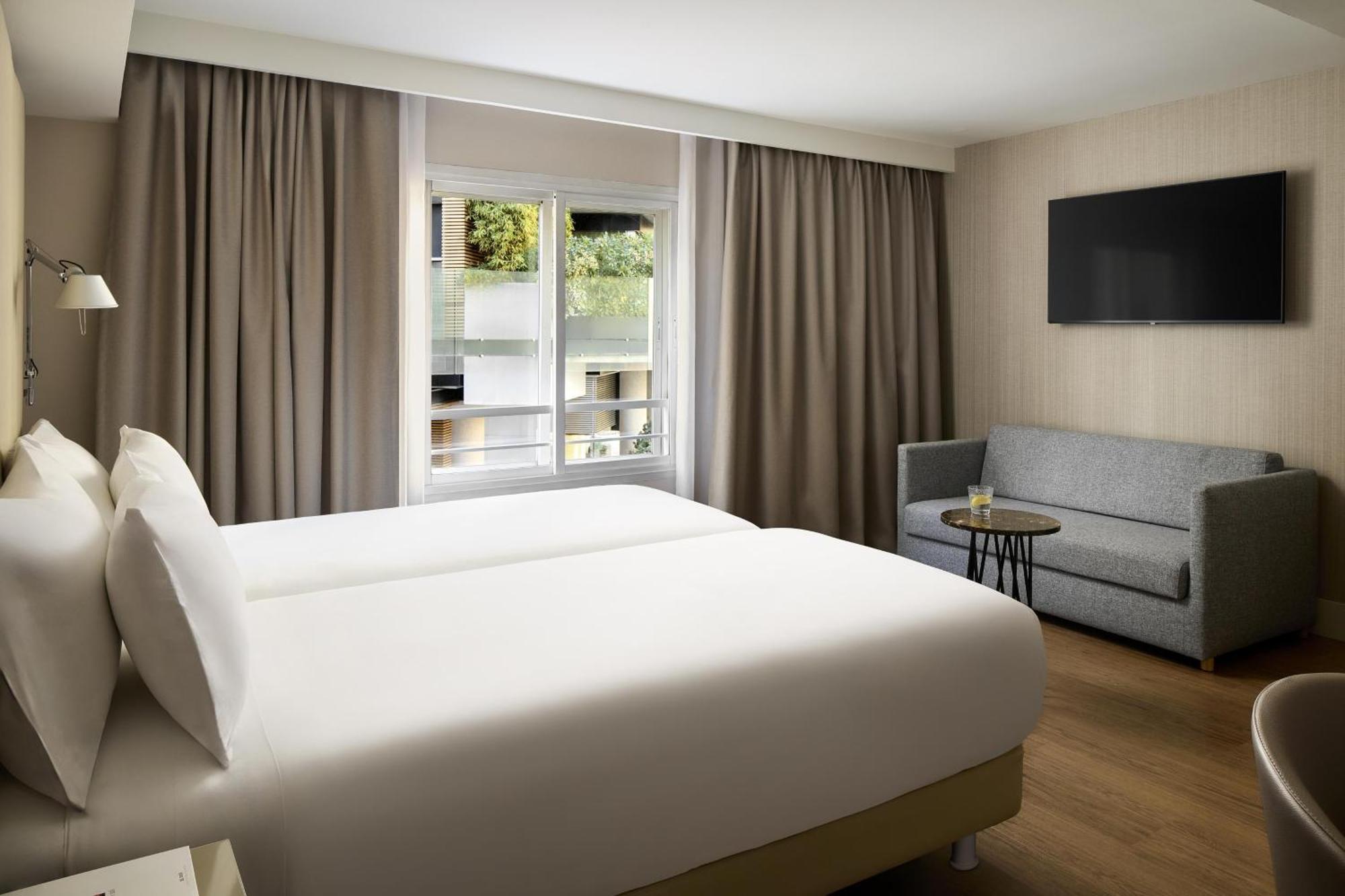 Superior Room Extra Bed