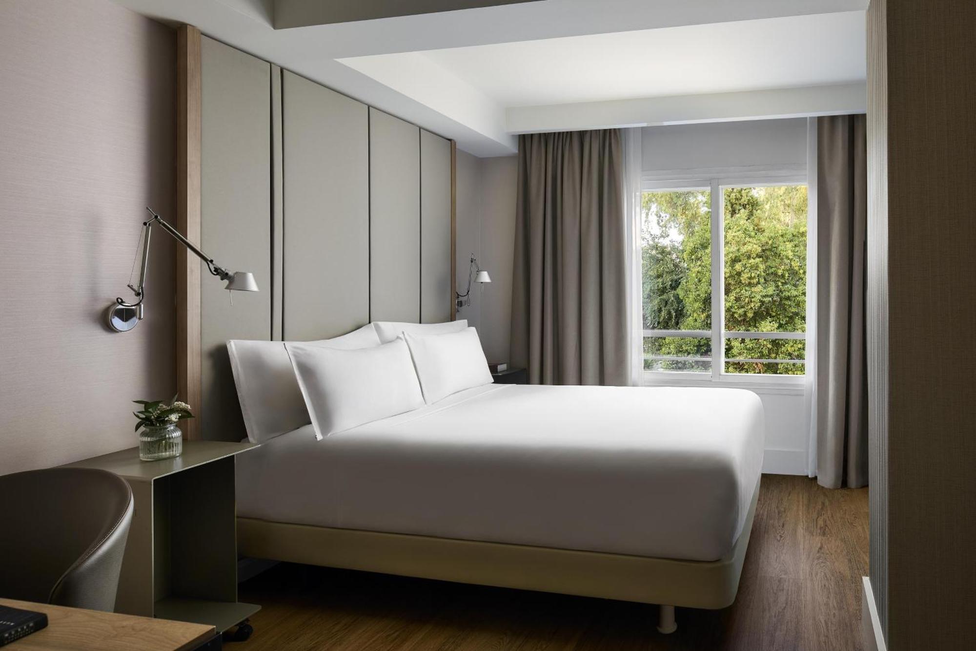 Standard Double or Twin Room Extra Bed