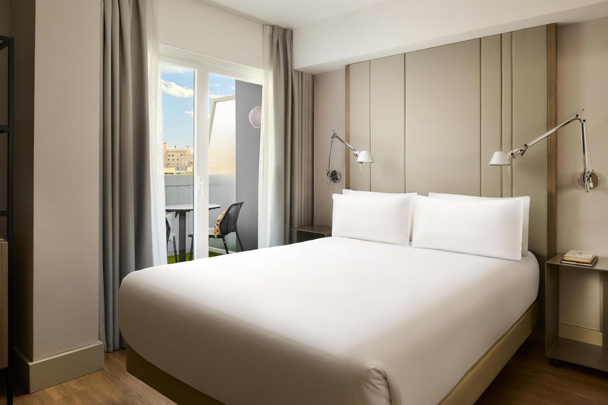 Standard Double or Twin Room Extra Bed