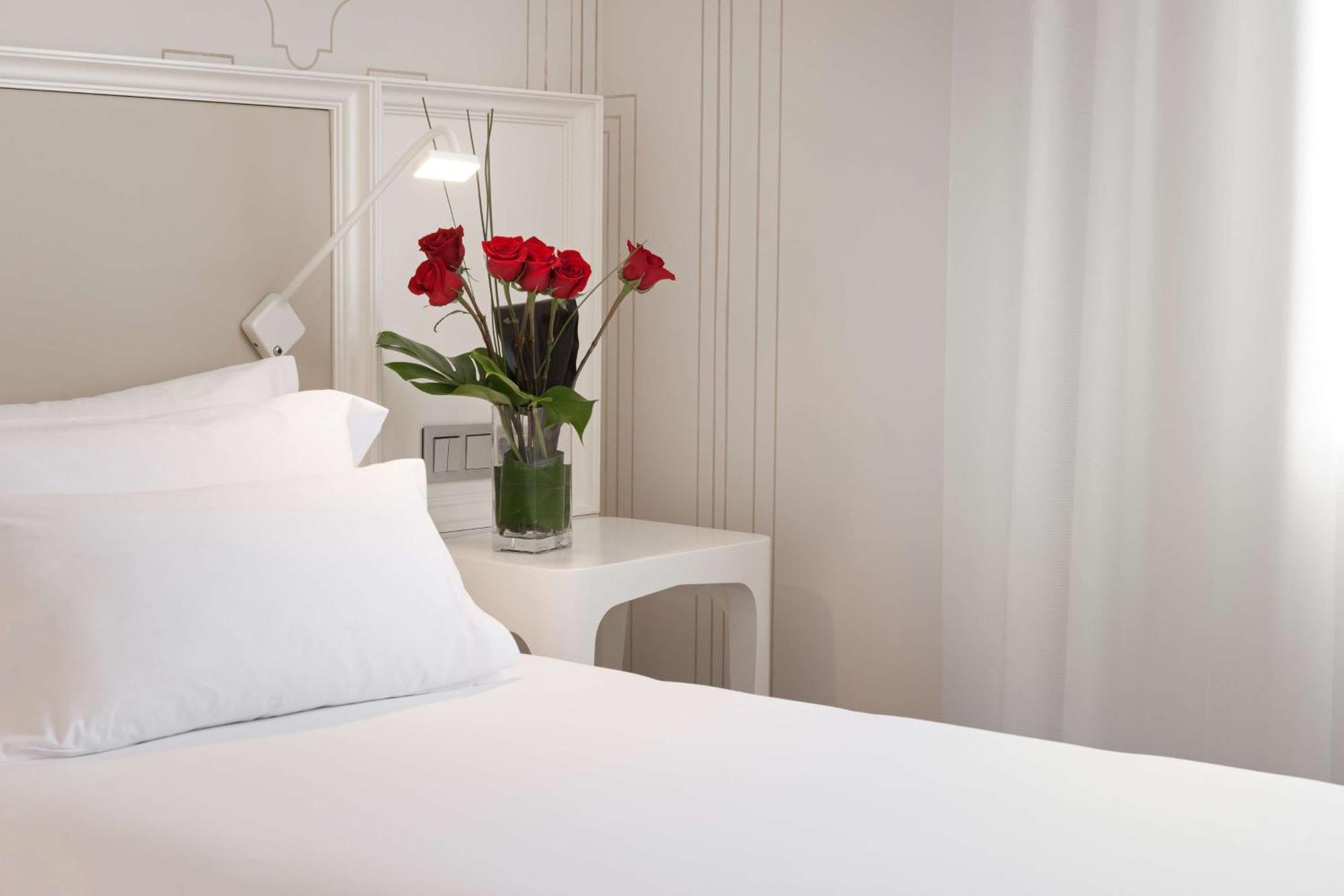 Premium Double or Twin Room
