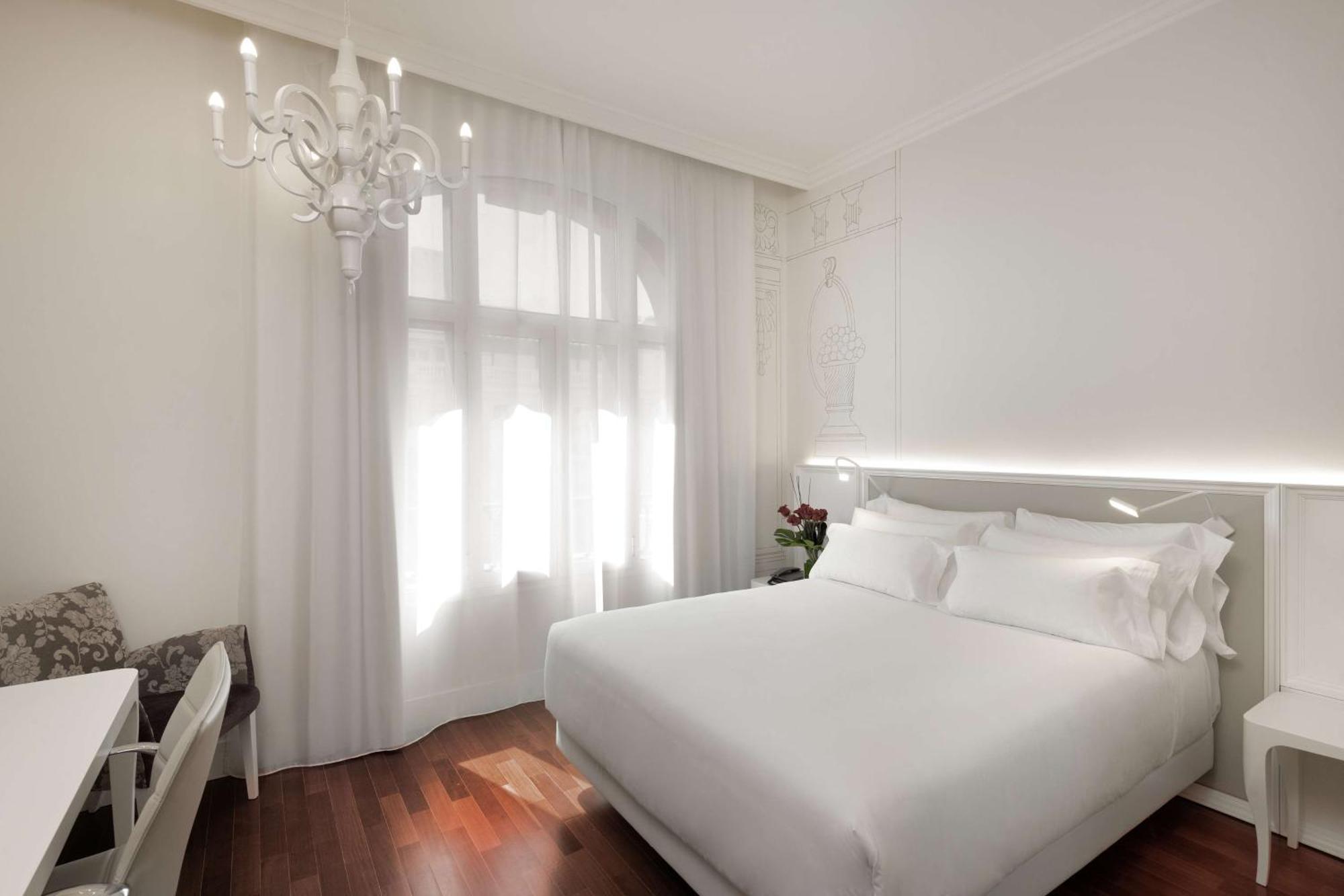Superior Double or Twin Room View
