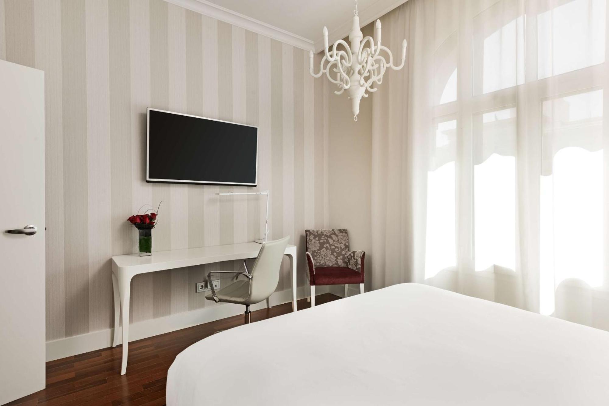 Superior Double or Twin Room View