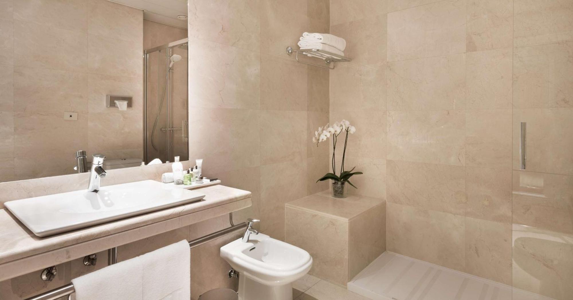 Premium Double or Twin Room