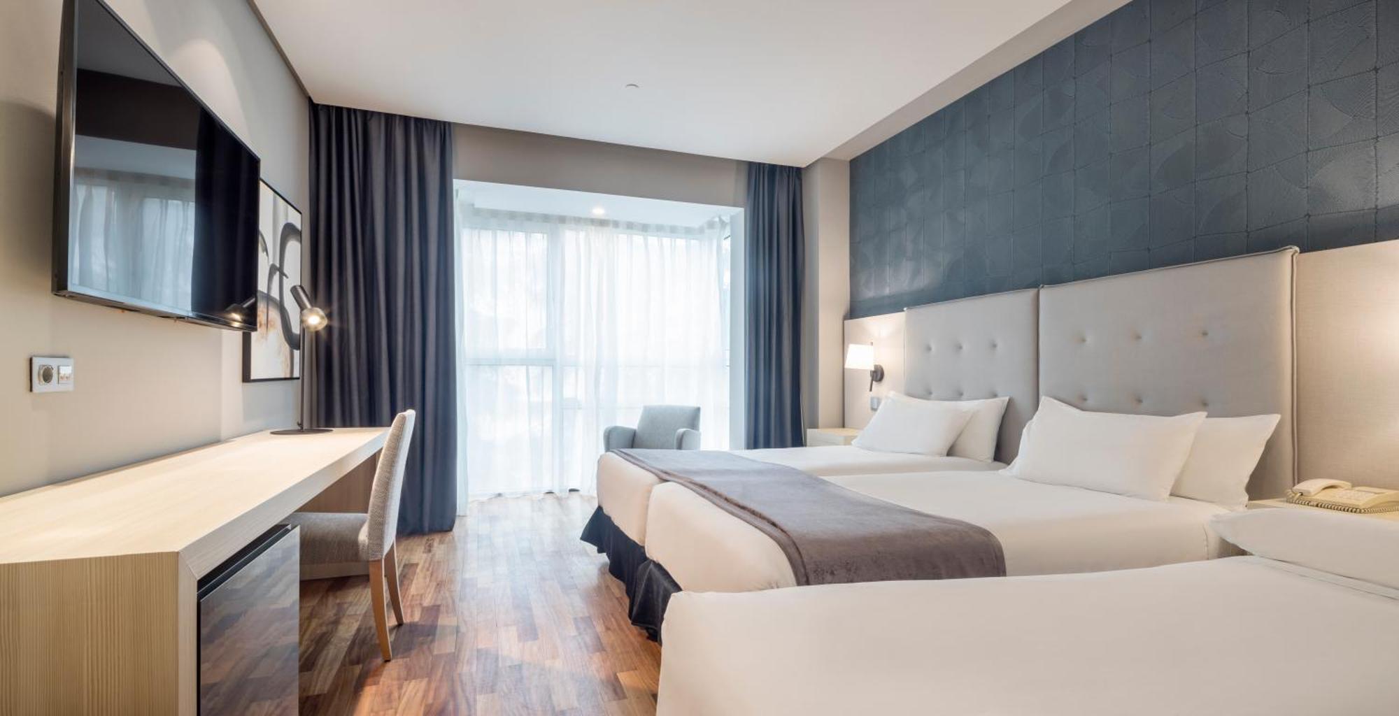 Double or Twin Room Extra Bed